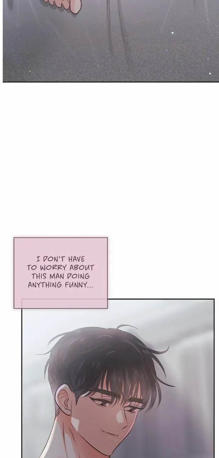 Be Quiet and Don’t Even Smile in the Office Chapter 29 page 99 - 