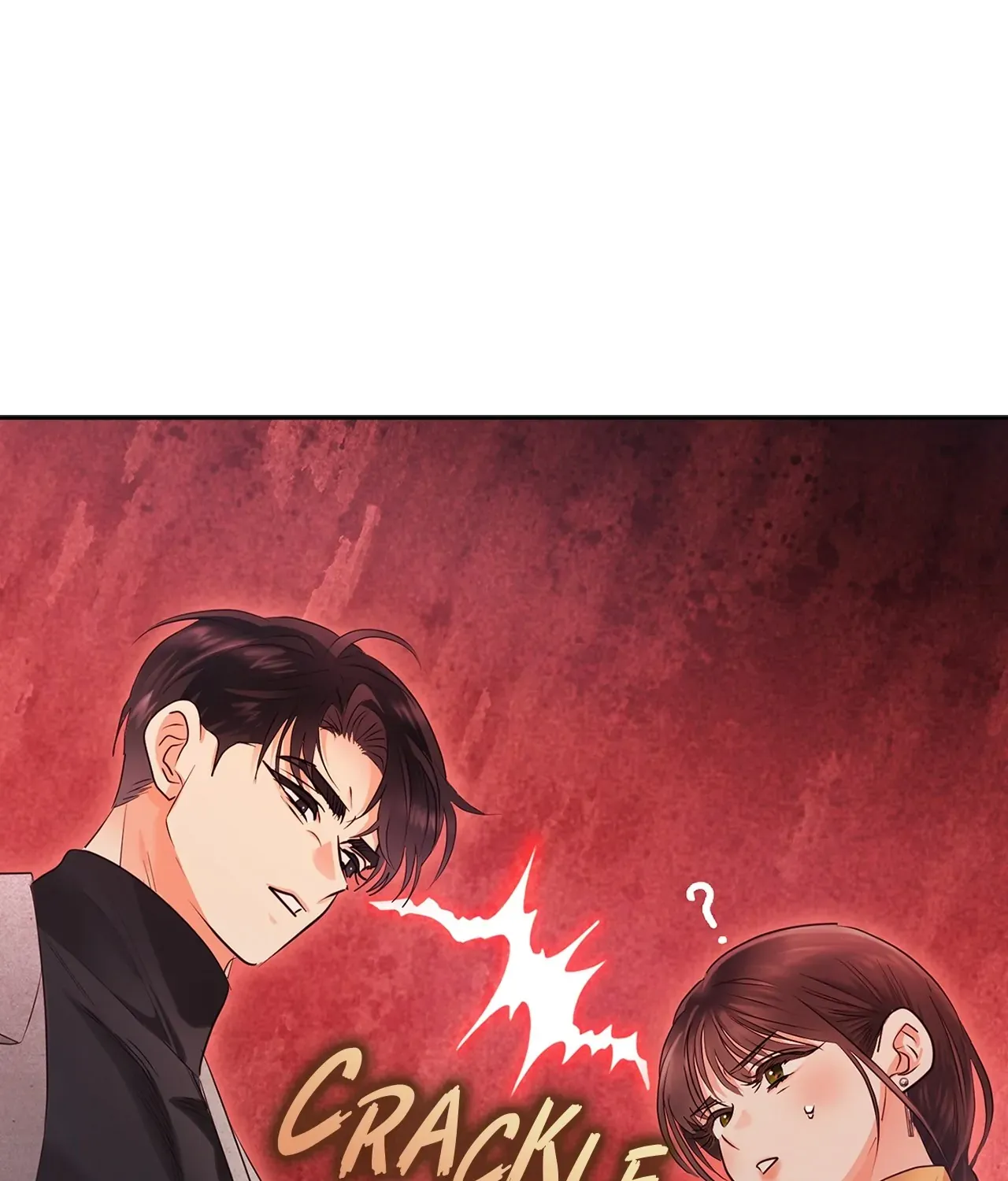 Be Quiet and Don’t Even Smile in the Office Chapter 31 page 2 - 
