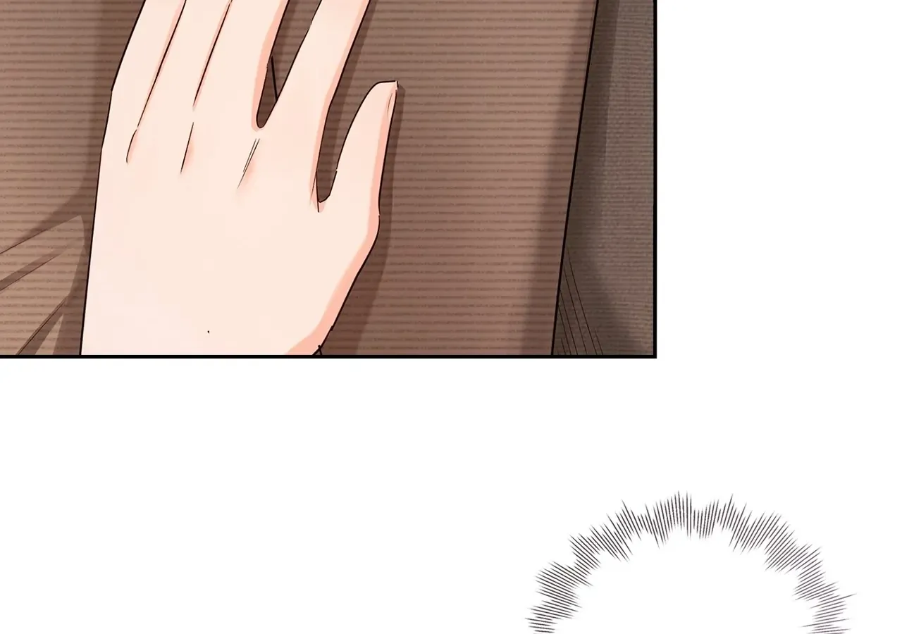 Be Quiet and Don’t Even Smile in the Office Chapter 31 page 123 - 