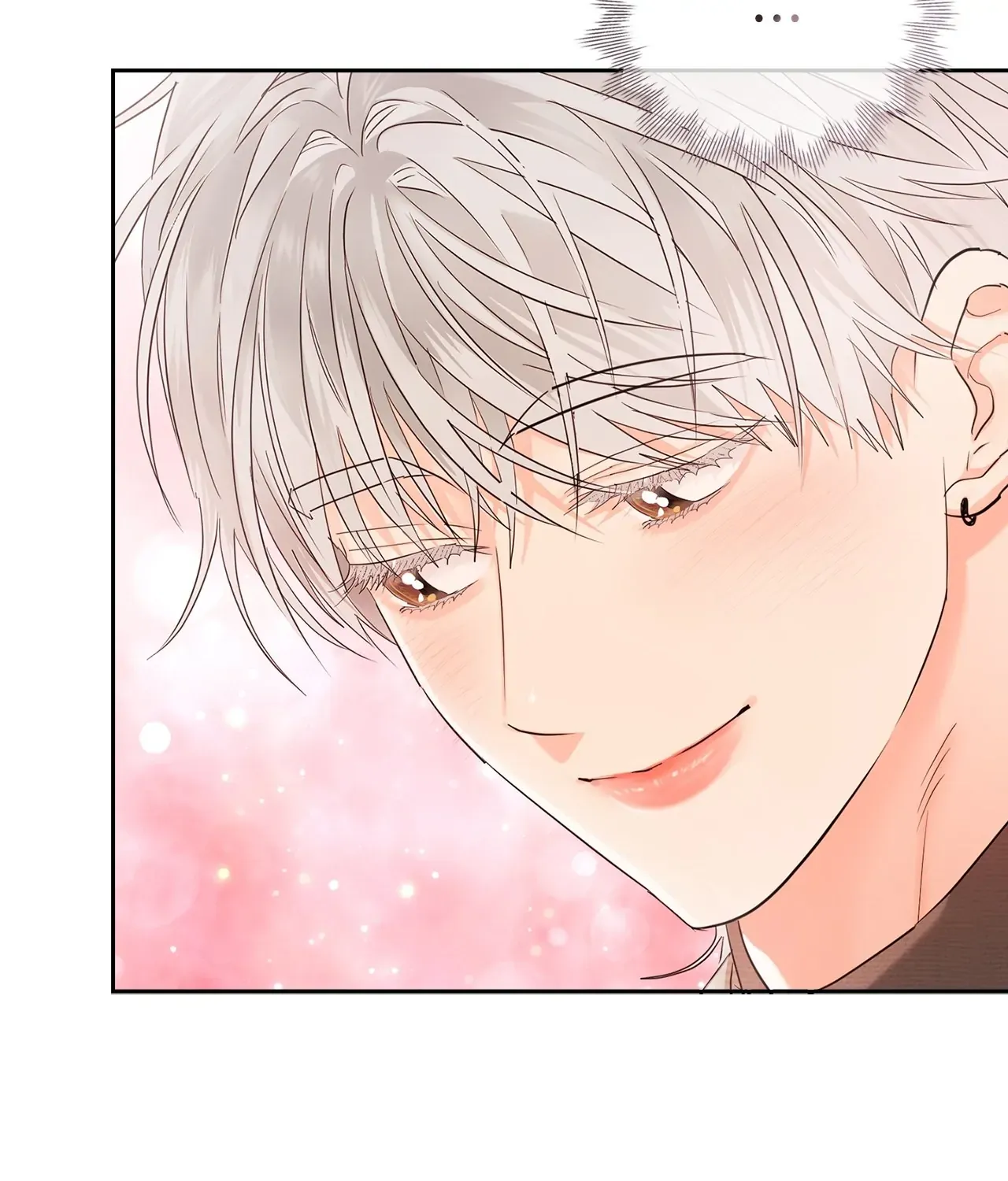 Be Quiet and Don’t Even Smile in the Office Chapter 31 page 124 - 