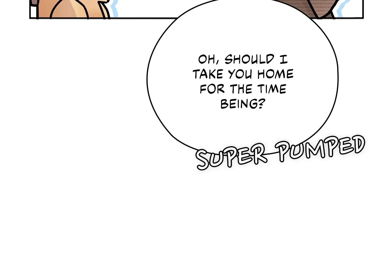 Be Quiet and Don’t Even Smile in the Office Chapter 31 page 127 - 