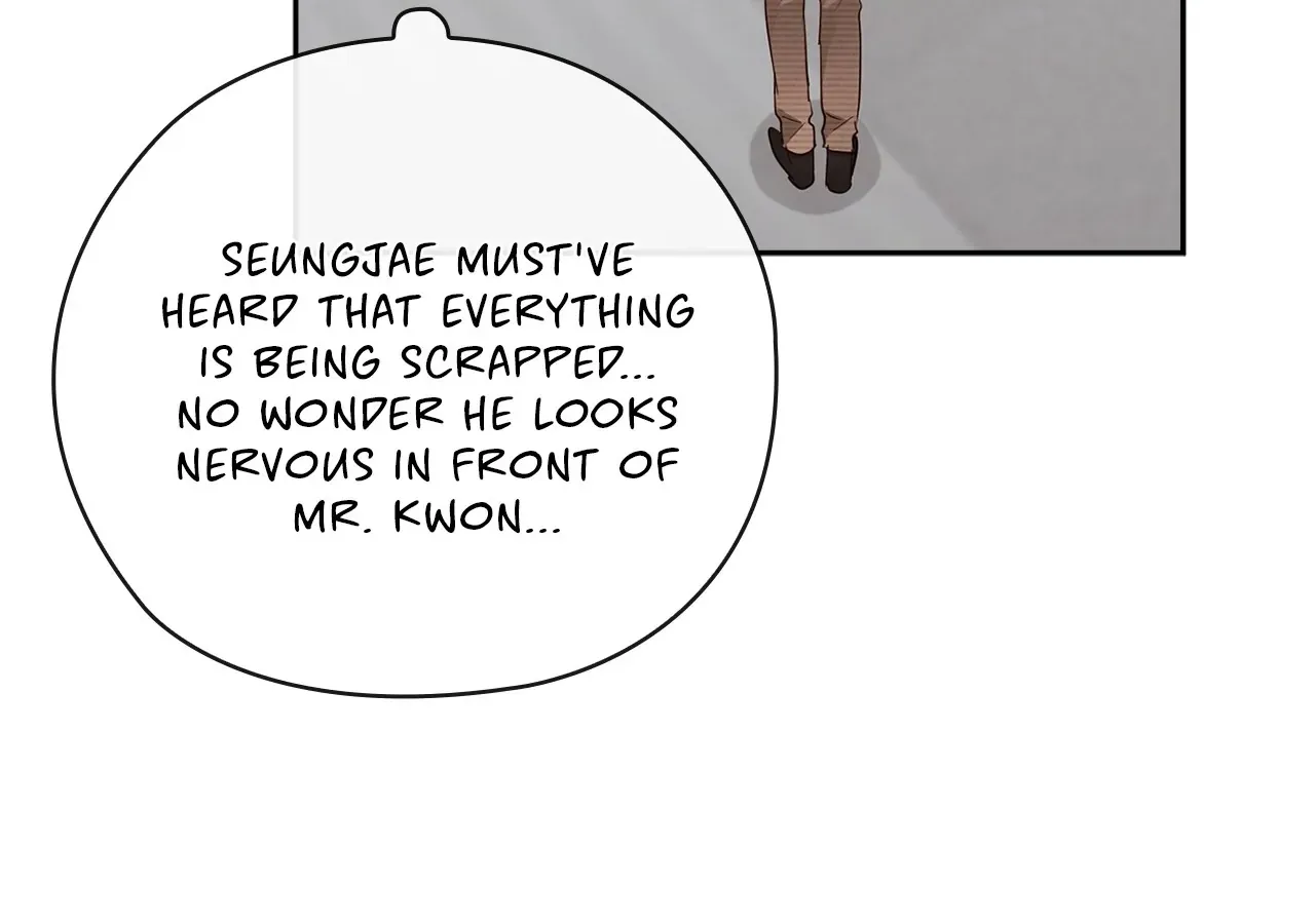 Be Quiet and Don’t Even Smile in the Office Chapter 31 page 16 - 