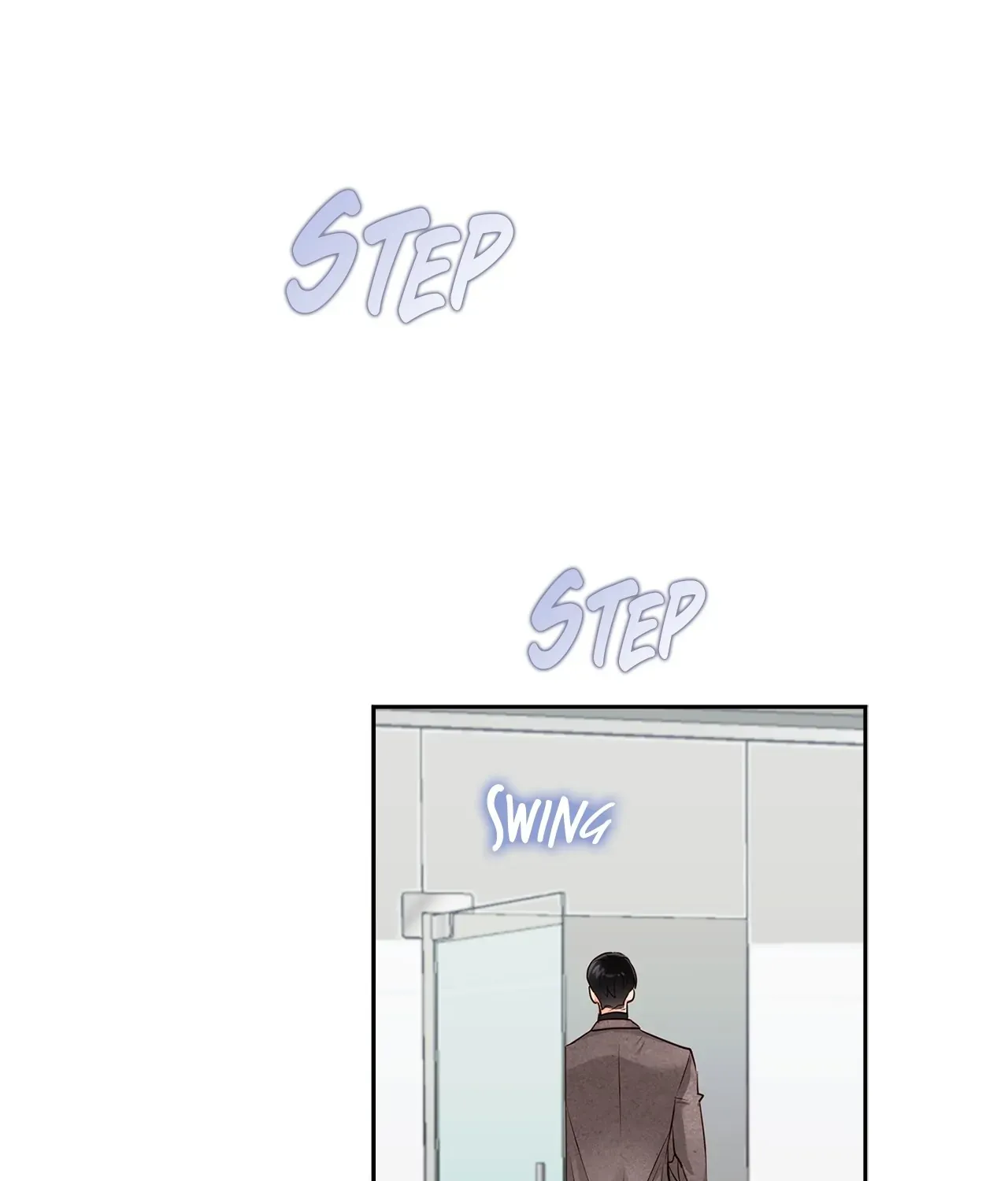 Be Quiet and Don’t Even Smile in the Office Chapter 31 page 21 - 
