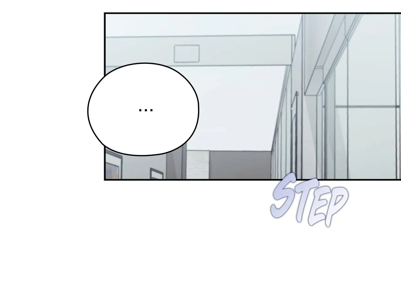 Be Quiet and Don’t Even Smile in the Office Chapter 31 page 40 - 