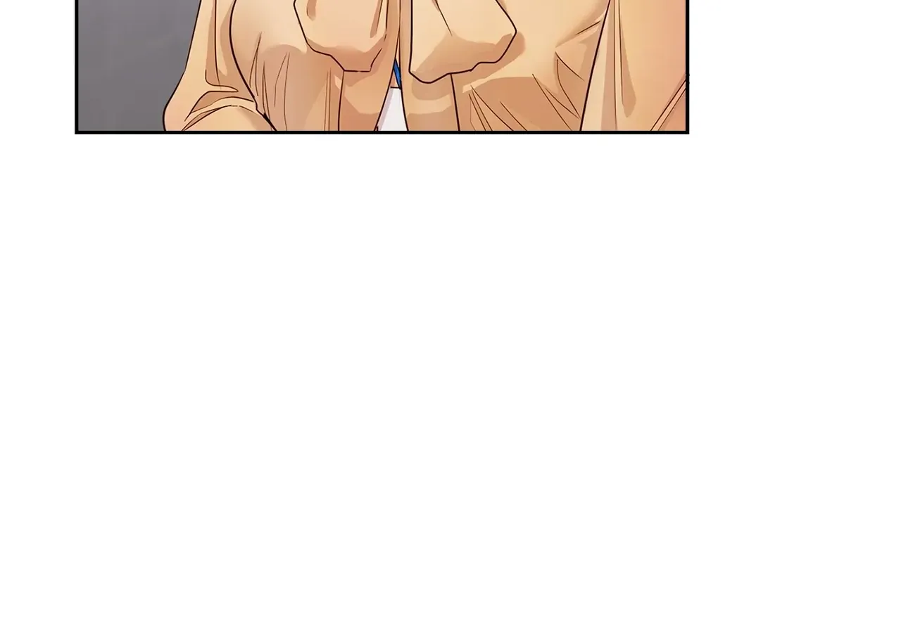 Be Quiet and Don’t Even Smile in the Office Chapter 31 page 42 - 