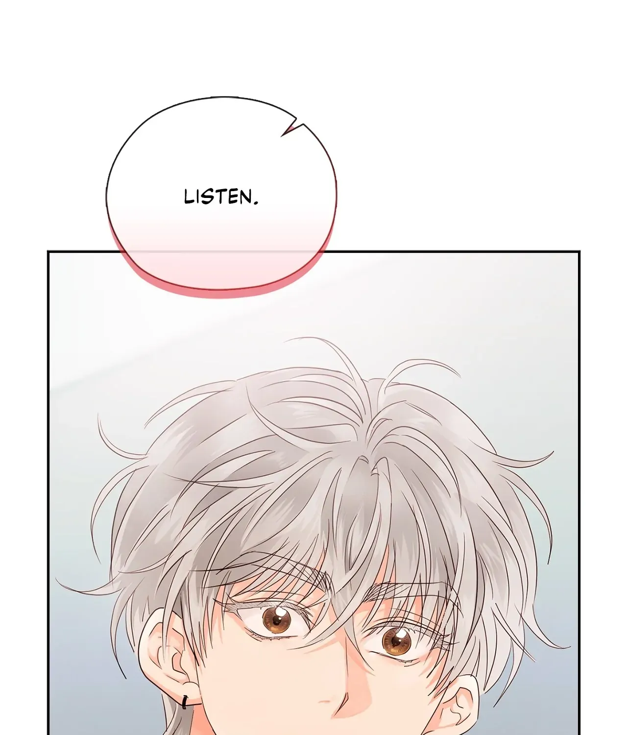 Be Quiet and Don’t Even Smile in the Office Chapter 31 page 43 - 