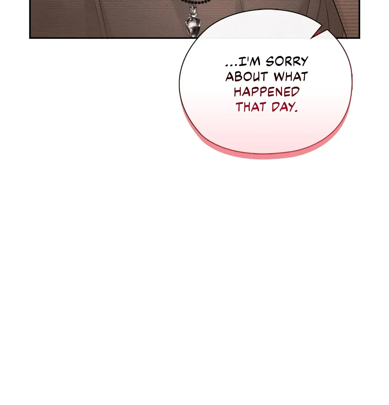 Be Quiet and Don’t Even Smile in the Office Chapter 31 page 45 - 