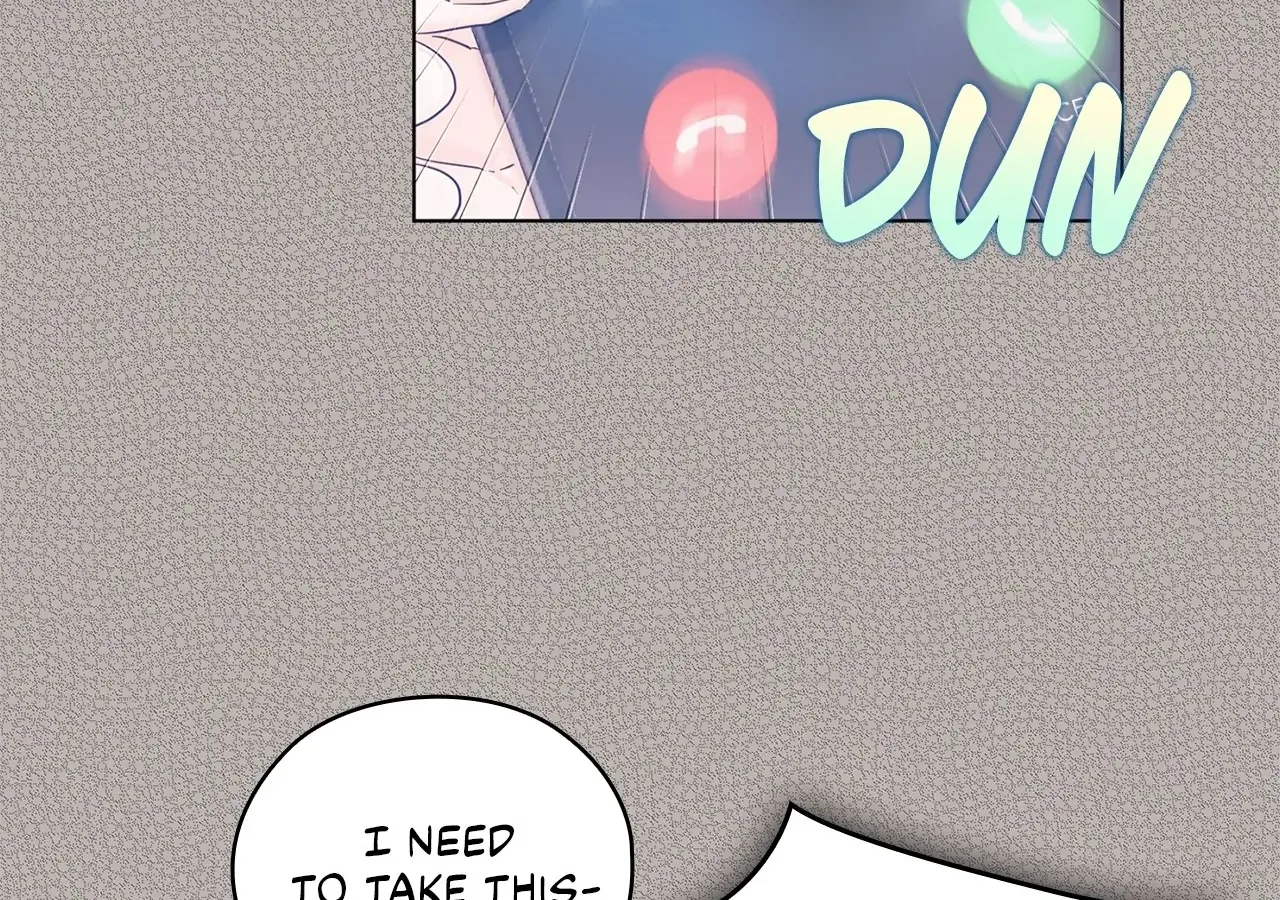Be Quiet and Don’t Even Smile in the Office Chapter 31 page 51 - 
