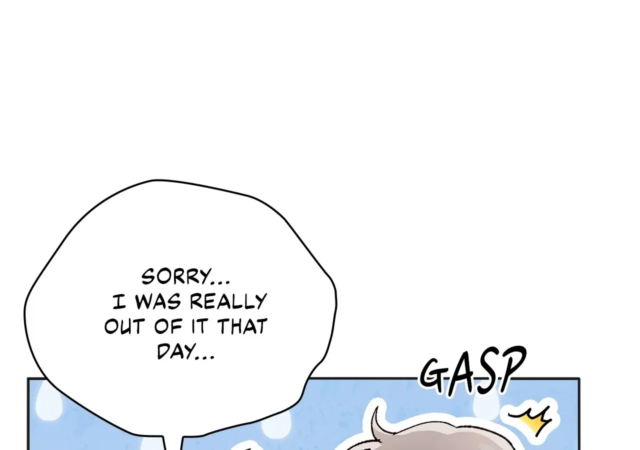 Be Quiet and Don’t Even Smile in the Office Chapter 31 page 73 - 