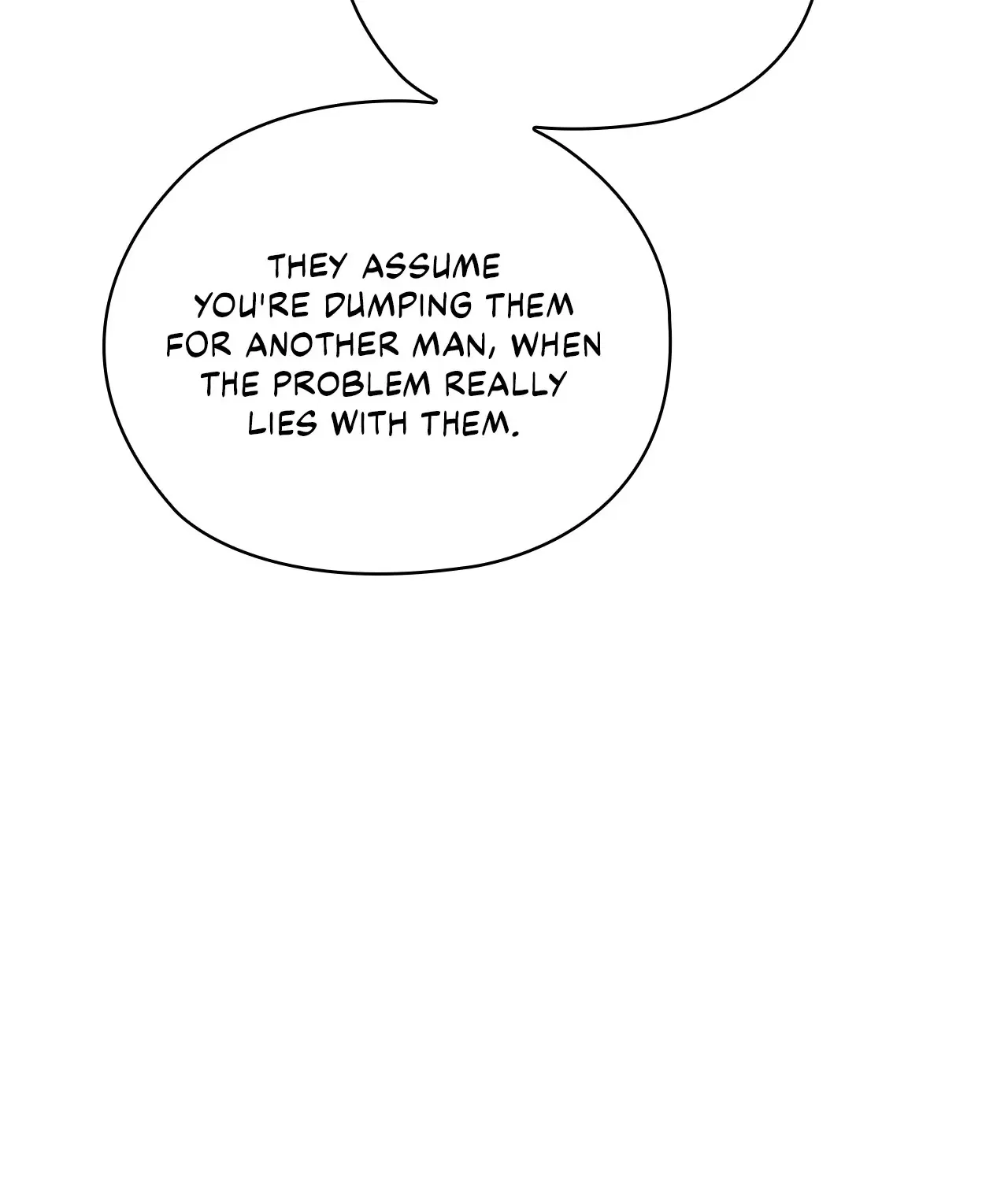 Be Quiet and Don’t Even Smile in the Office Chapter 31 page 85 - 