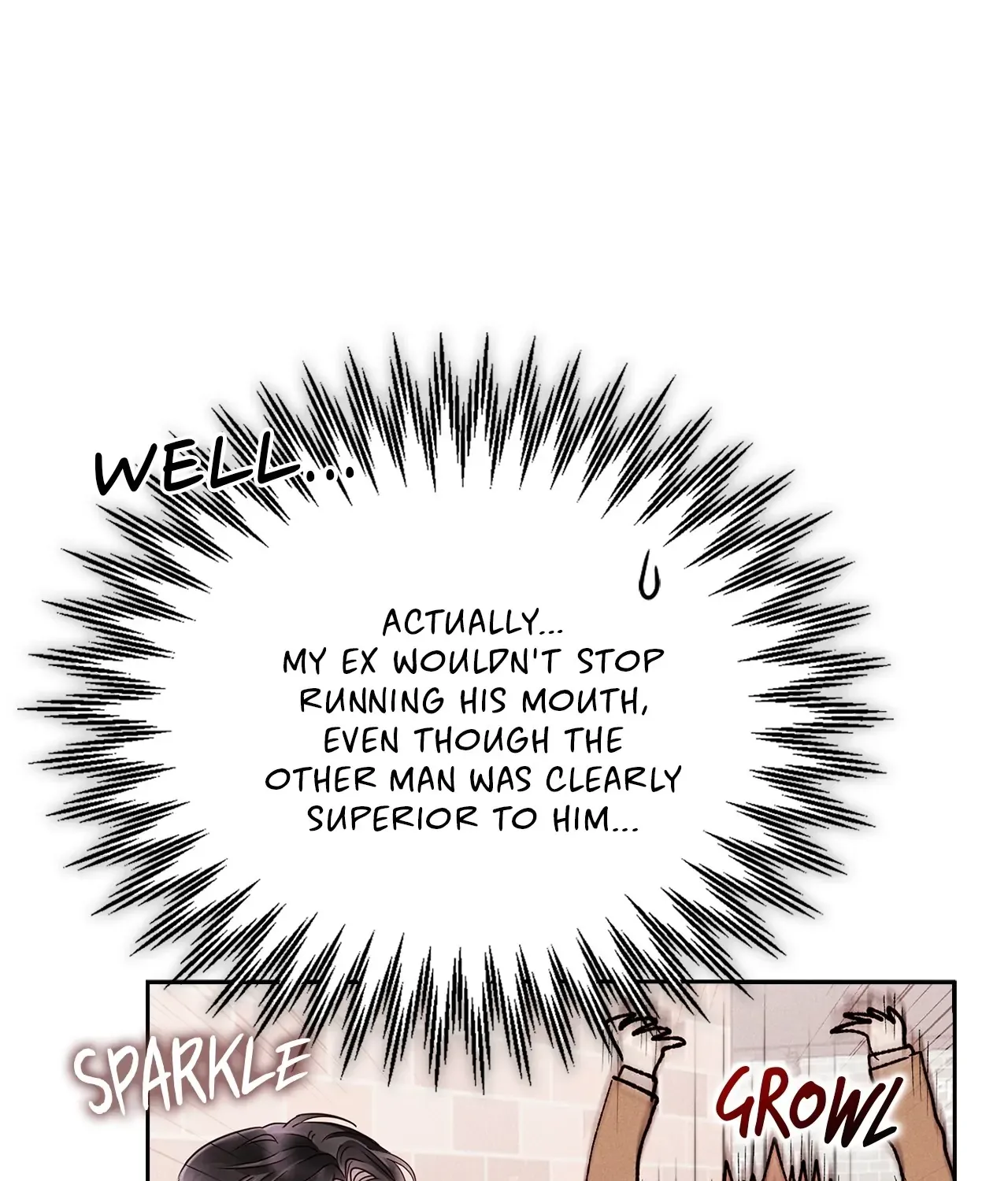 Be Quiet and Don’t Even Smile in the Office Chapter 31 page 89 - 