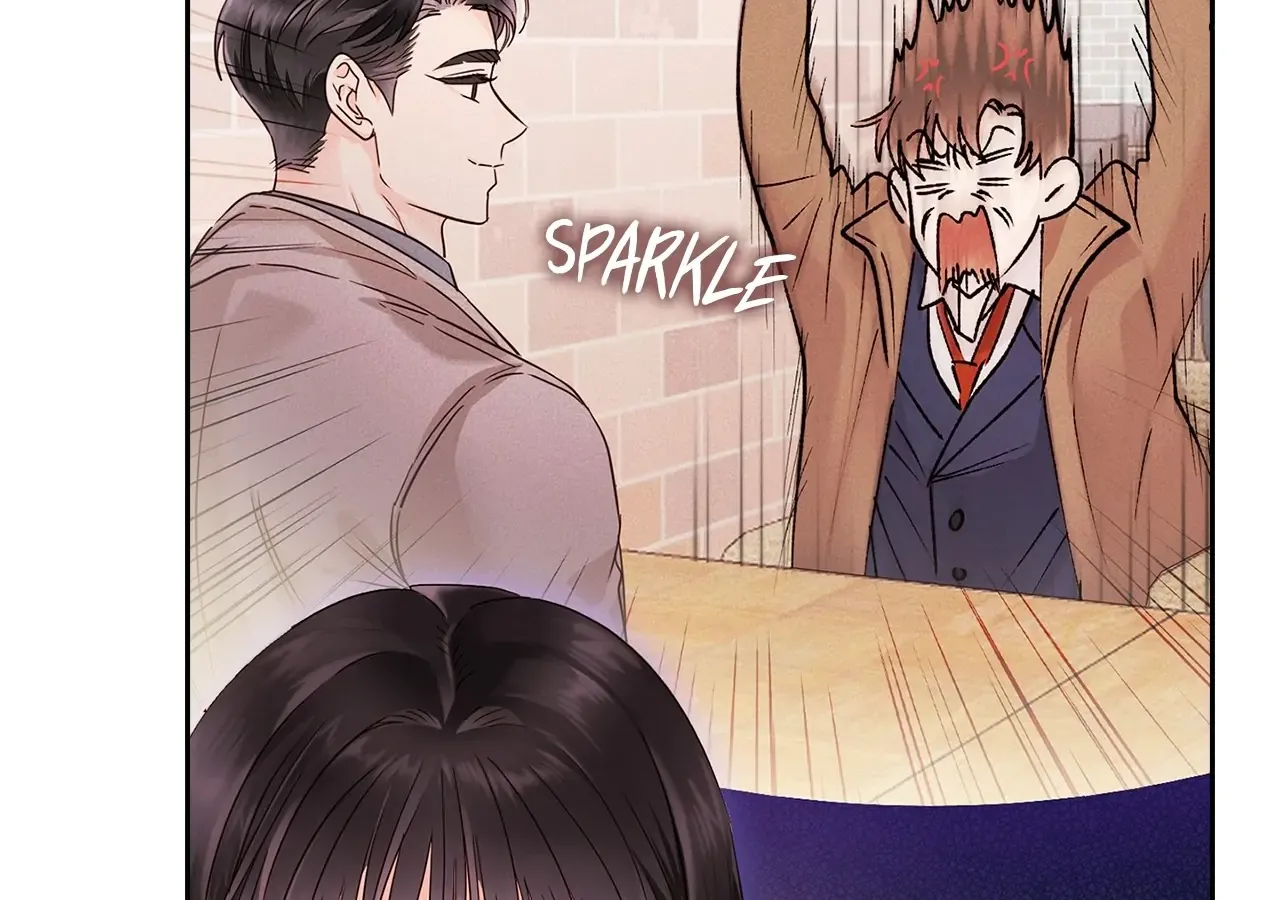 Be Quiet and Don’t Even Smile in the Office Chapter 31 page 90 - 
