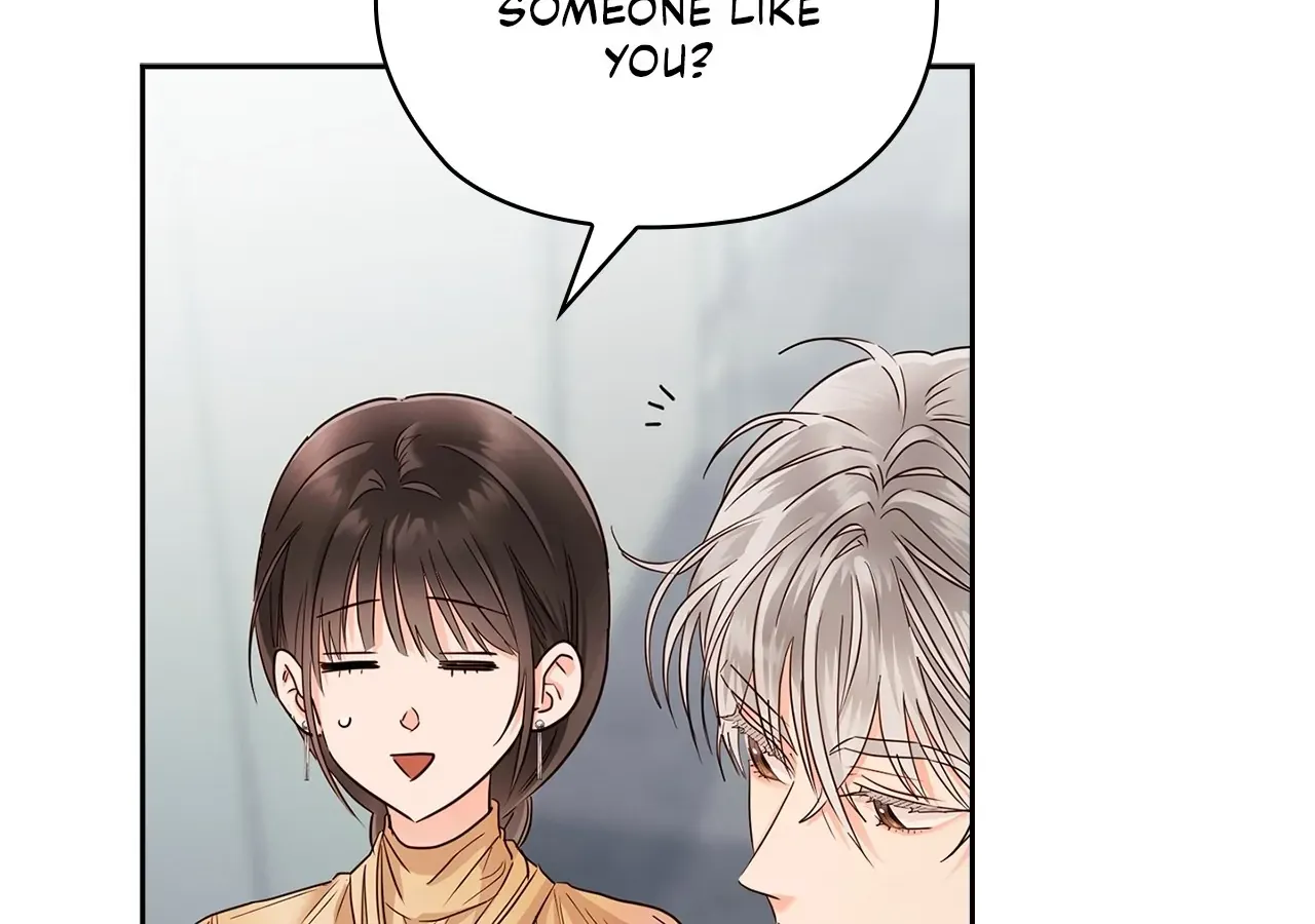 Be Quiet and Don’t Even Smile in the Office Chapter 31 page 92 - 