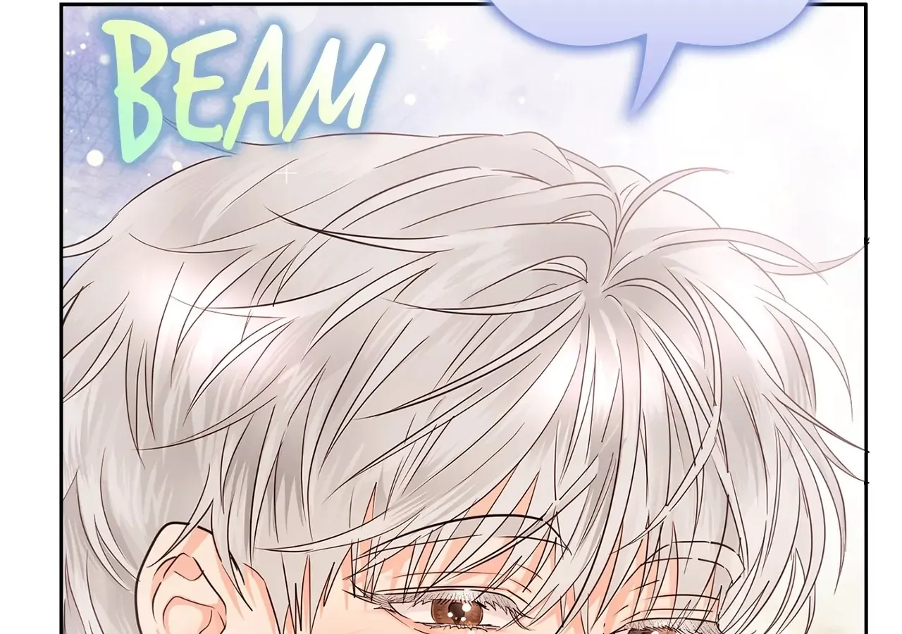 Be Quiet and Don’t Even Smile in the Office Chapter 31 page 94 - 