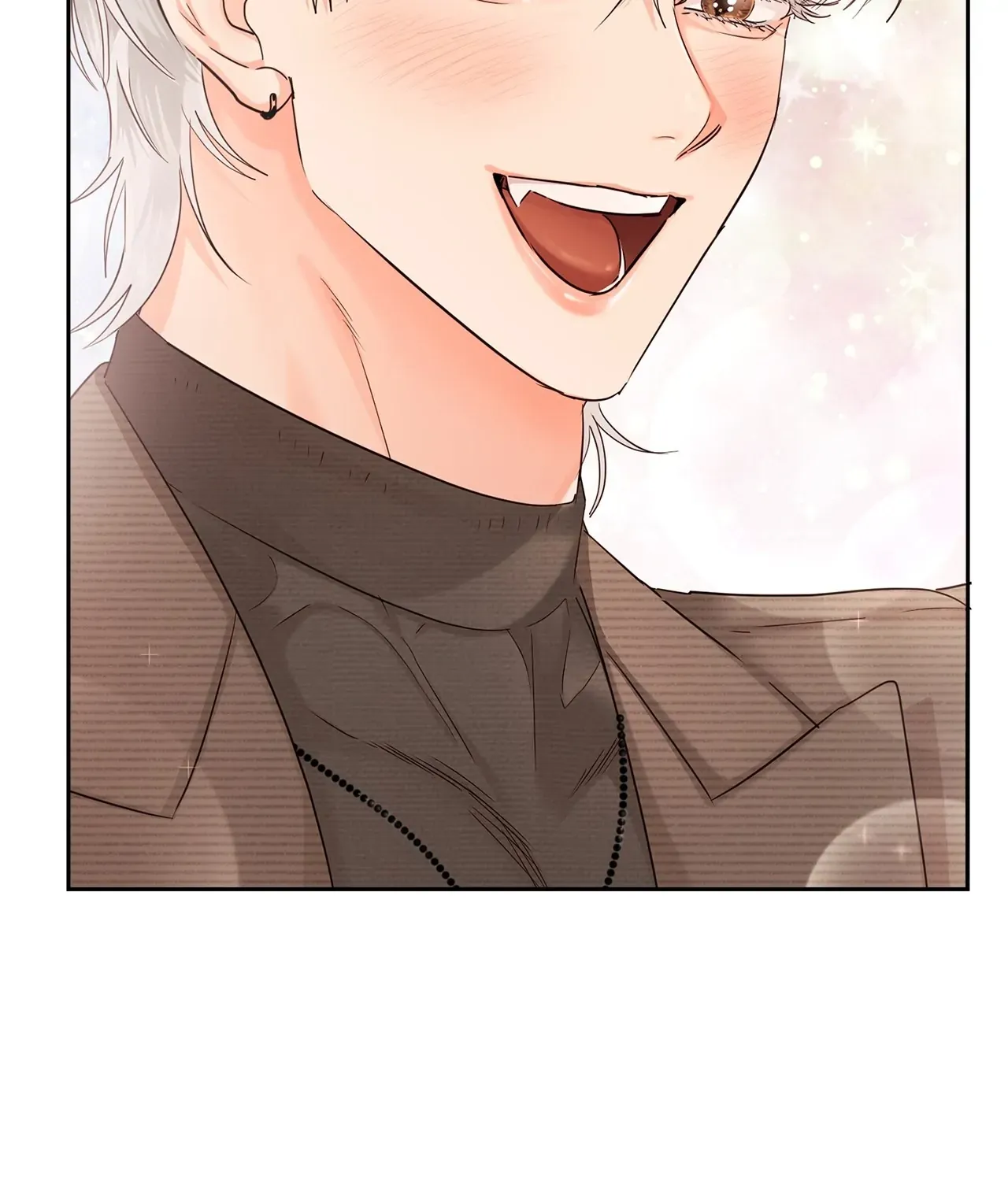 Be Quiet and Don’t Even Smile in the Office Chapter 31 page 95 - 