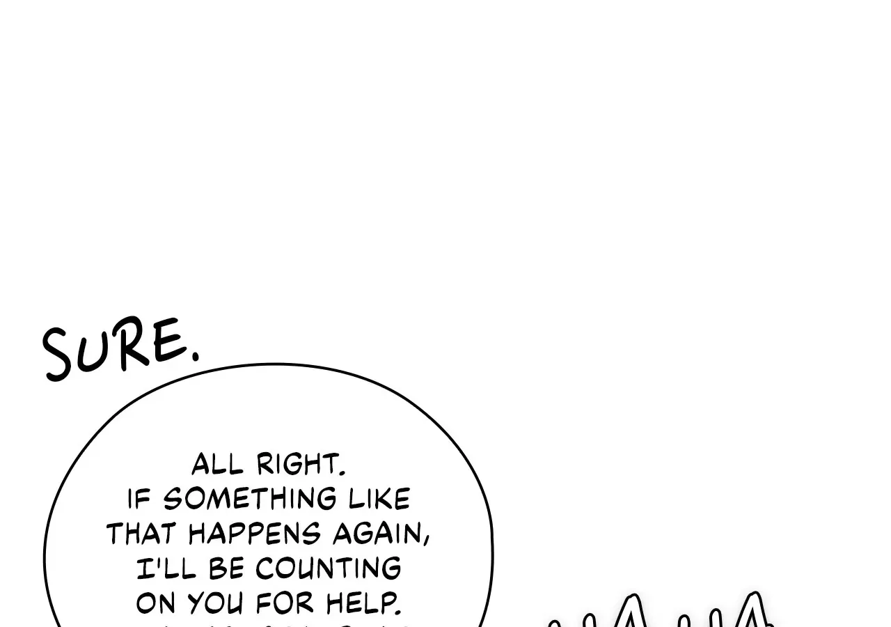 Be Quiet and Don’t Even Smile in the Office Chapter 31 page 96 - 