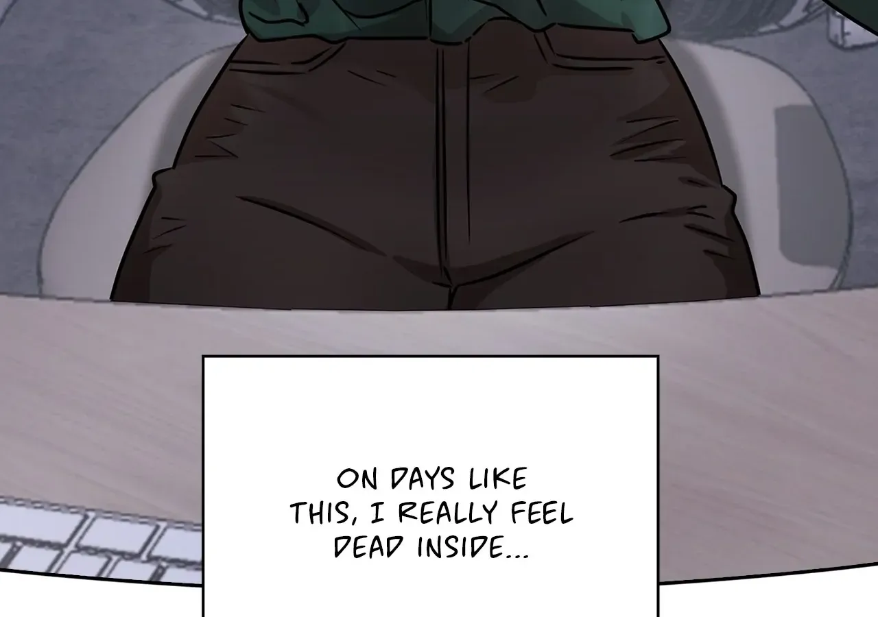 Be Quiet and Don’t Even Smile in the Office Chapter 32 page 11 - 