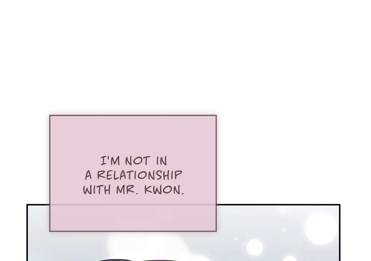 Be Quiet and Don’t Even Smile in the Office Chapter 32 page 105 - 