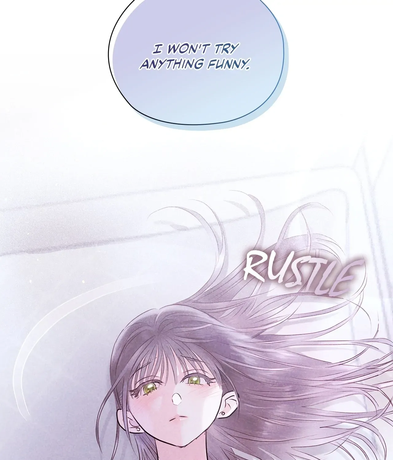 Be Quiet and Don’t Even Smile in the Office Chapter 32 page 108 - 