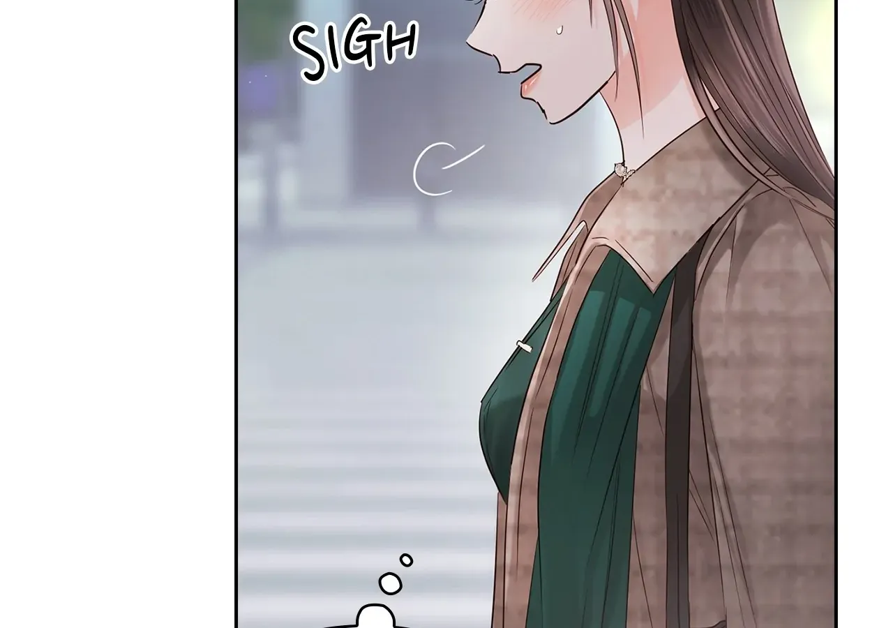 Be Quiet and Don’t Even Smile in the Office Chapter 32 page 114 - 