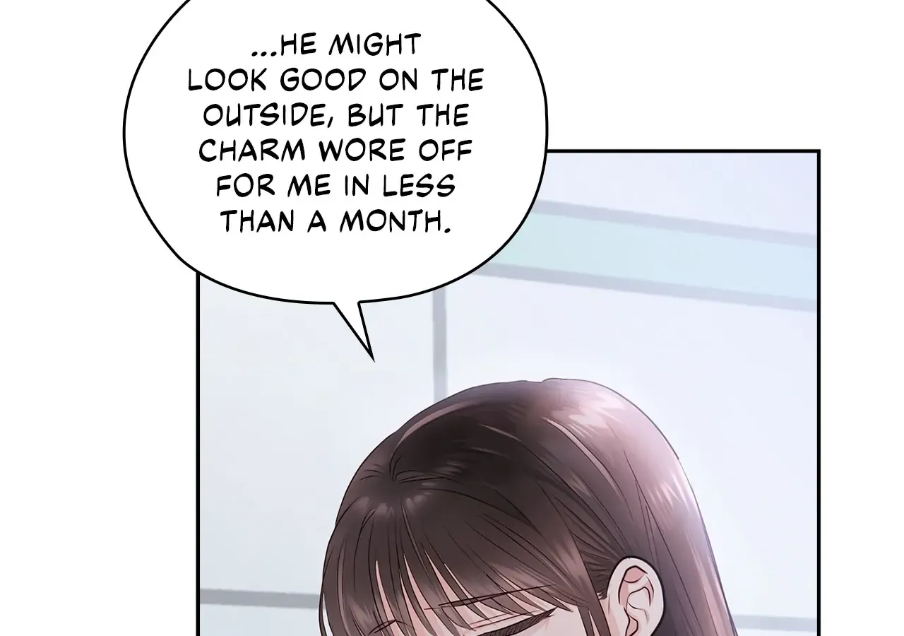 Be Quiet and Don’t Even Smile in the Office Chapter 32 page 129 - 