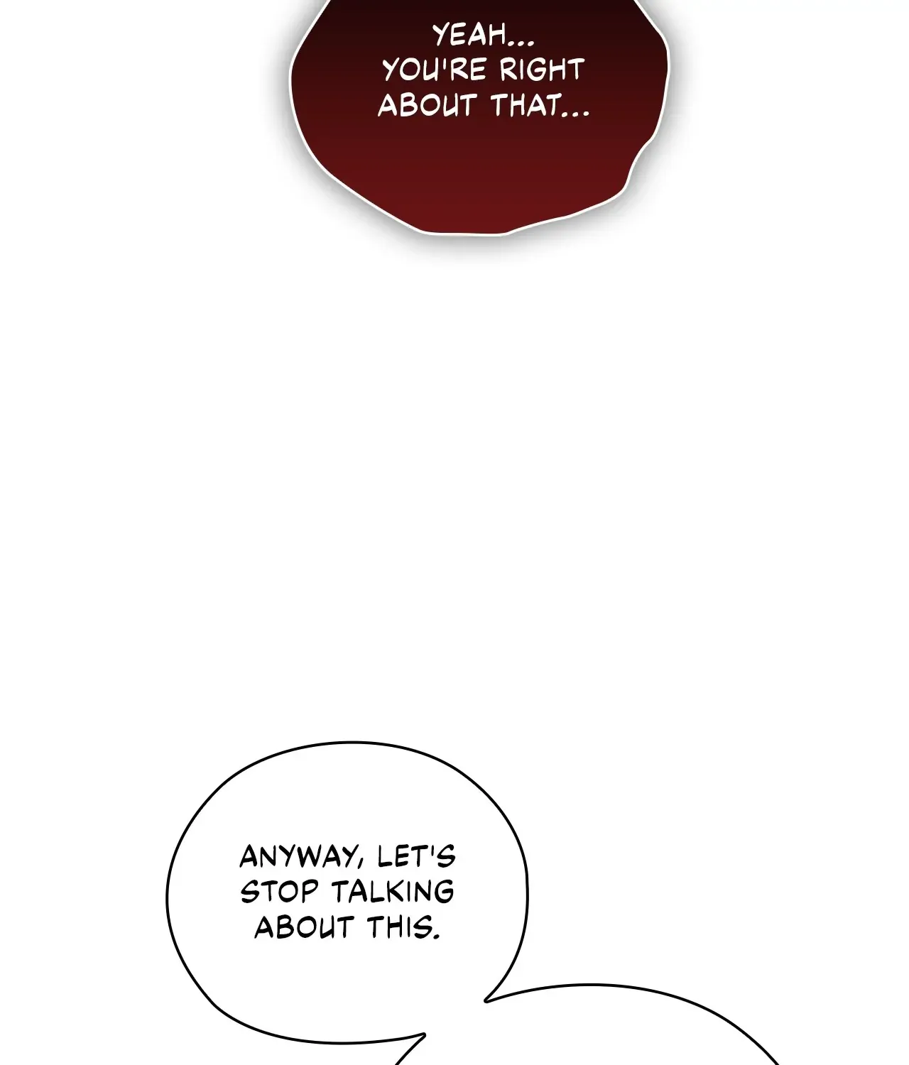 Be Quiet and Don’t Even Smile in the Office Chapter 32 page 137 - 