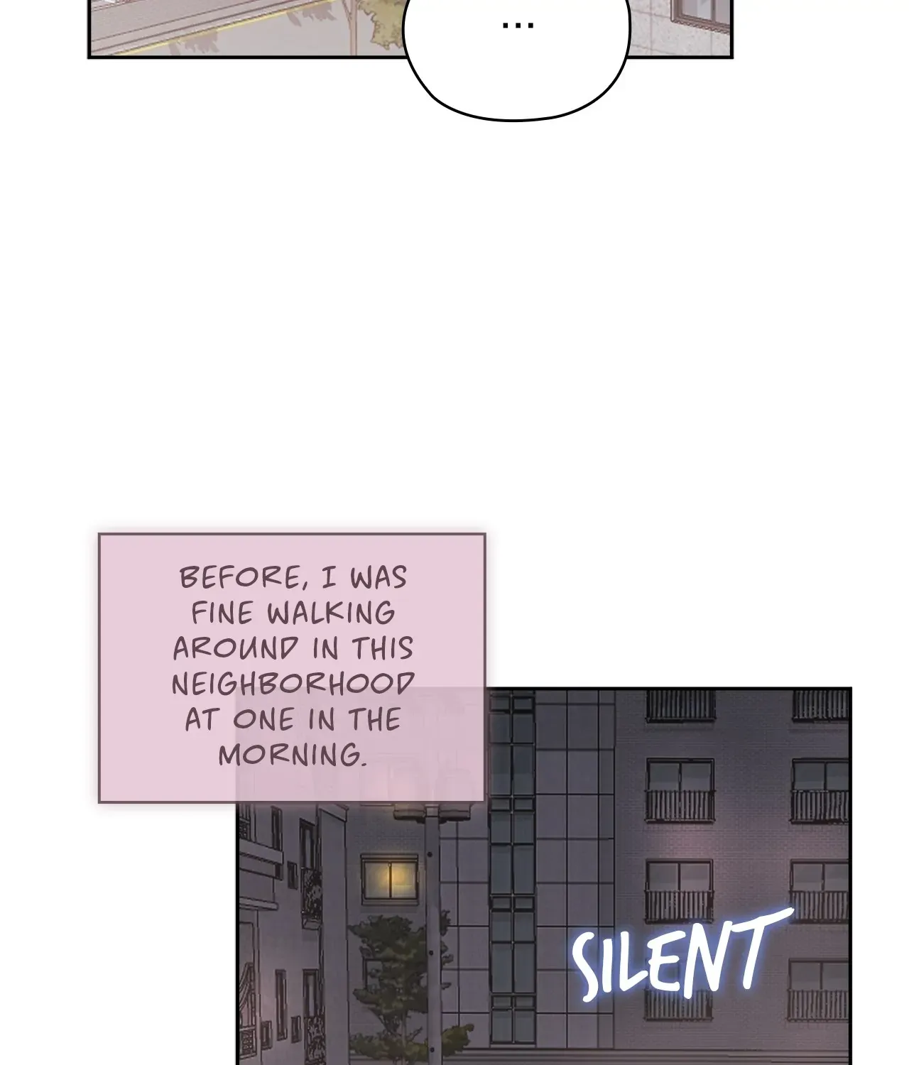 Be Quiet and Don’t Even Smile in the Office Chapter 32 page 148 - 