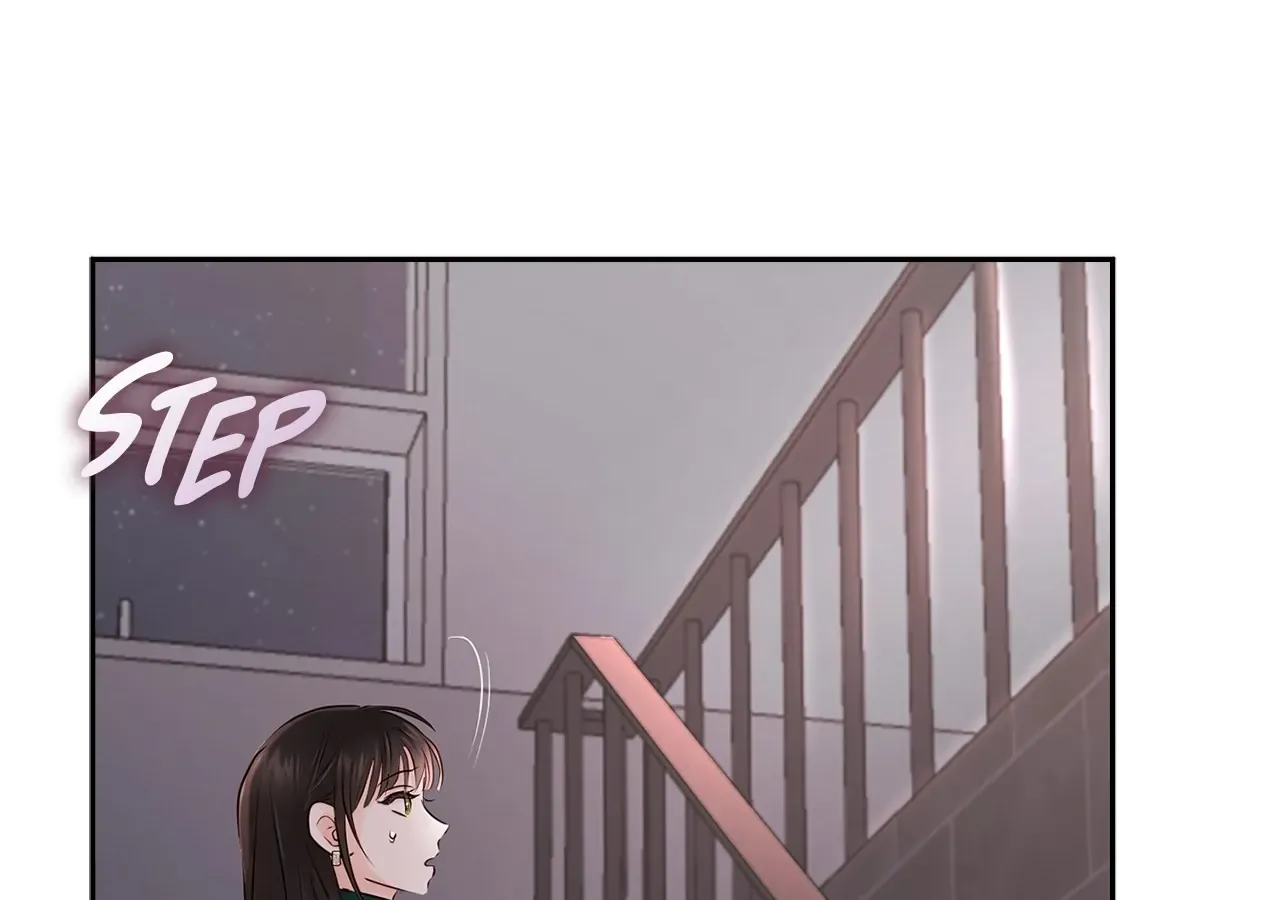 Be Quiet and Don’t Even Smile in the Office Chapter 32 page 162 - 