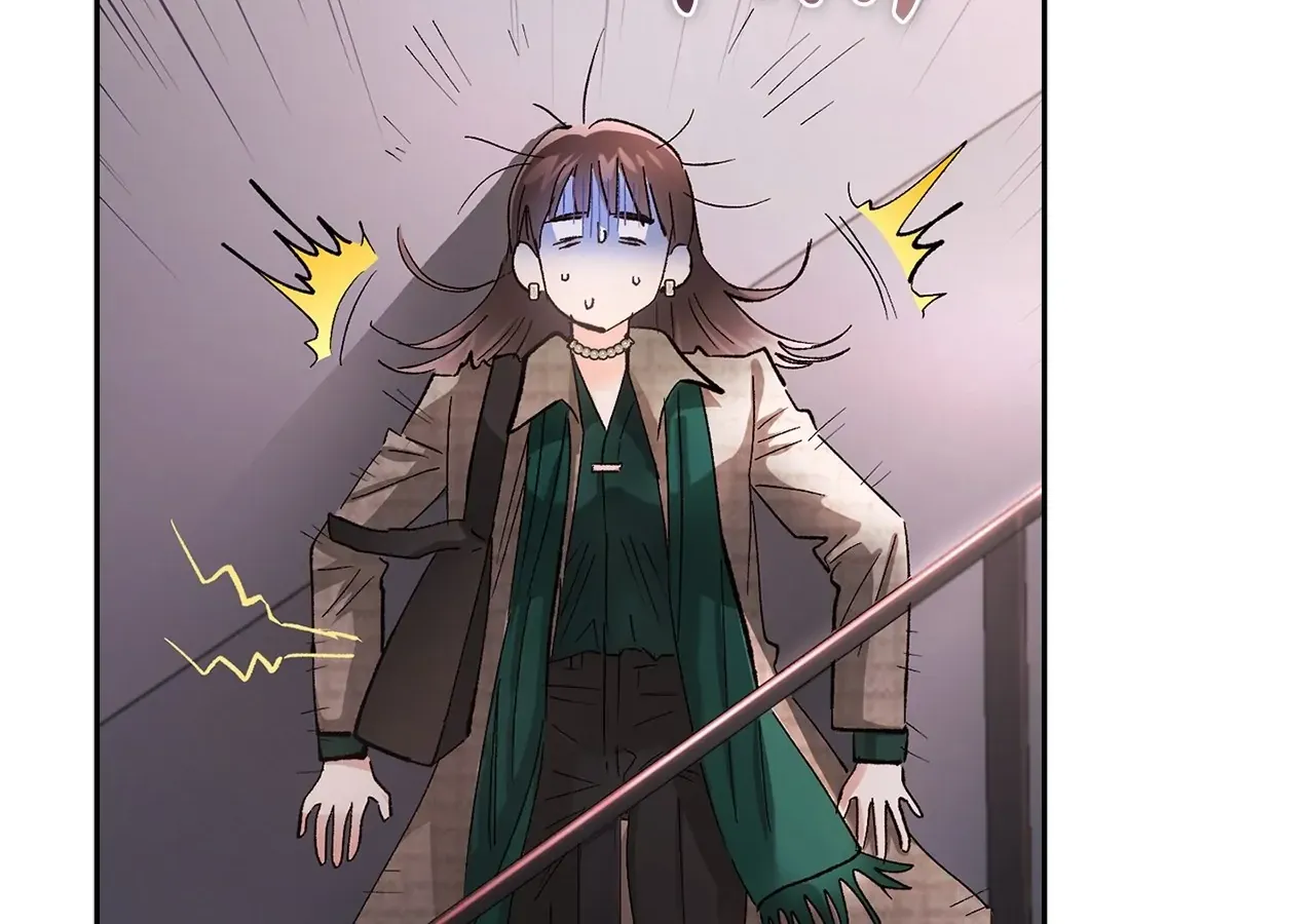 Be Quiet and Don’t Even Smile in the Office Chapter 32 page 168 - 