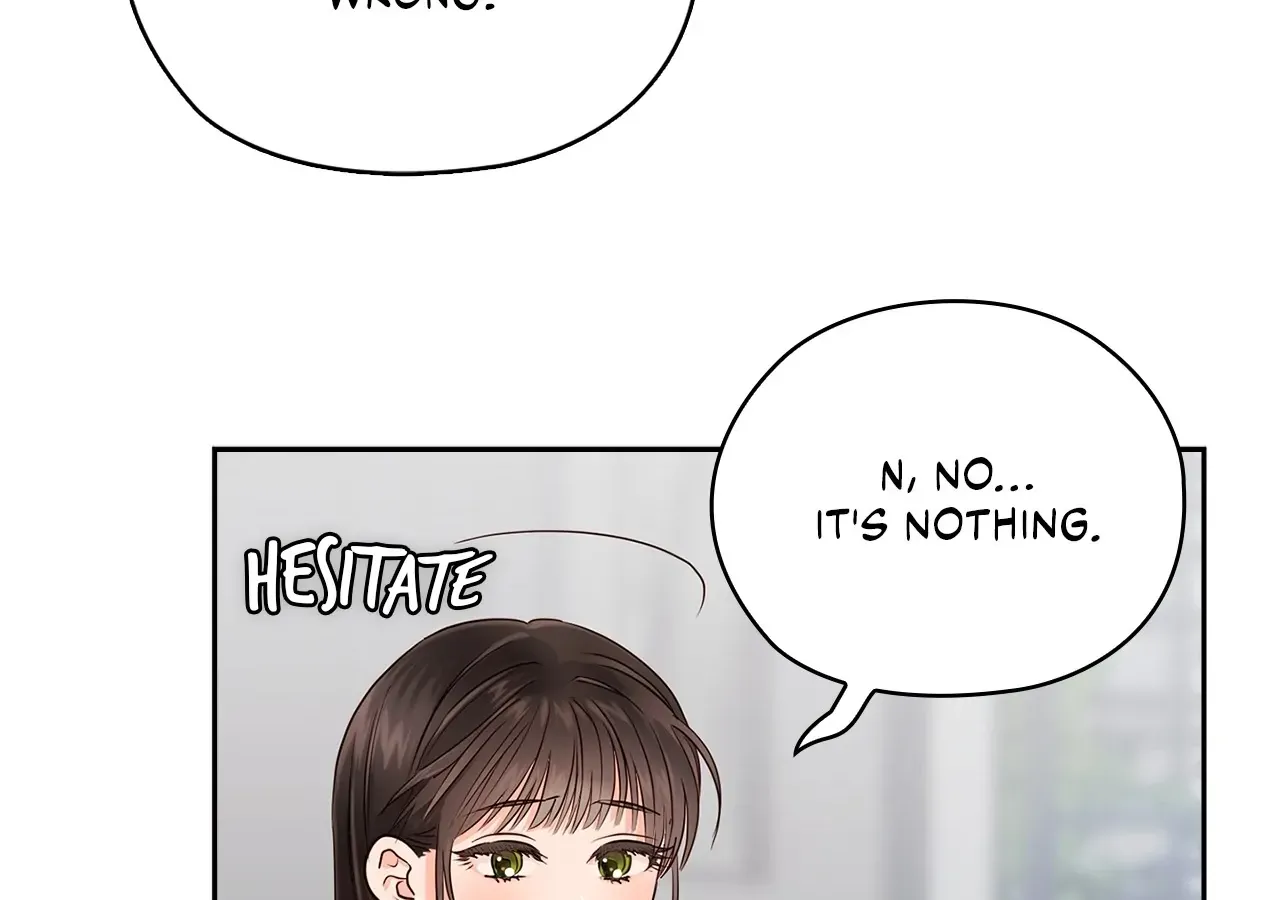 Be Quiet and Don’t Even Smile in the Office Chapter 32 page 20 - 