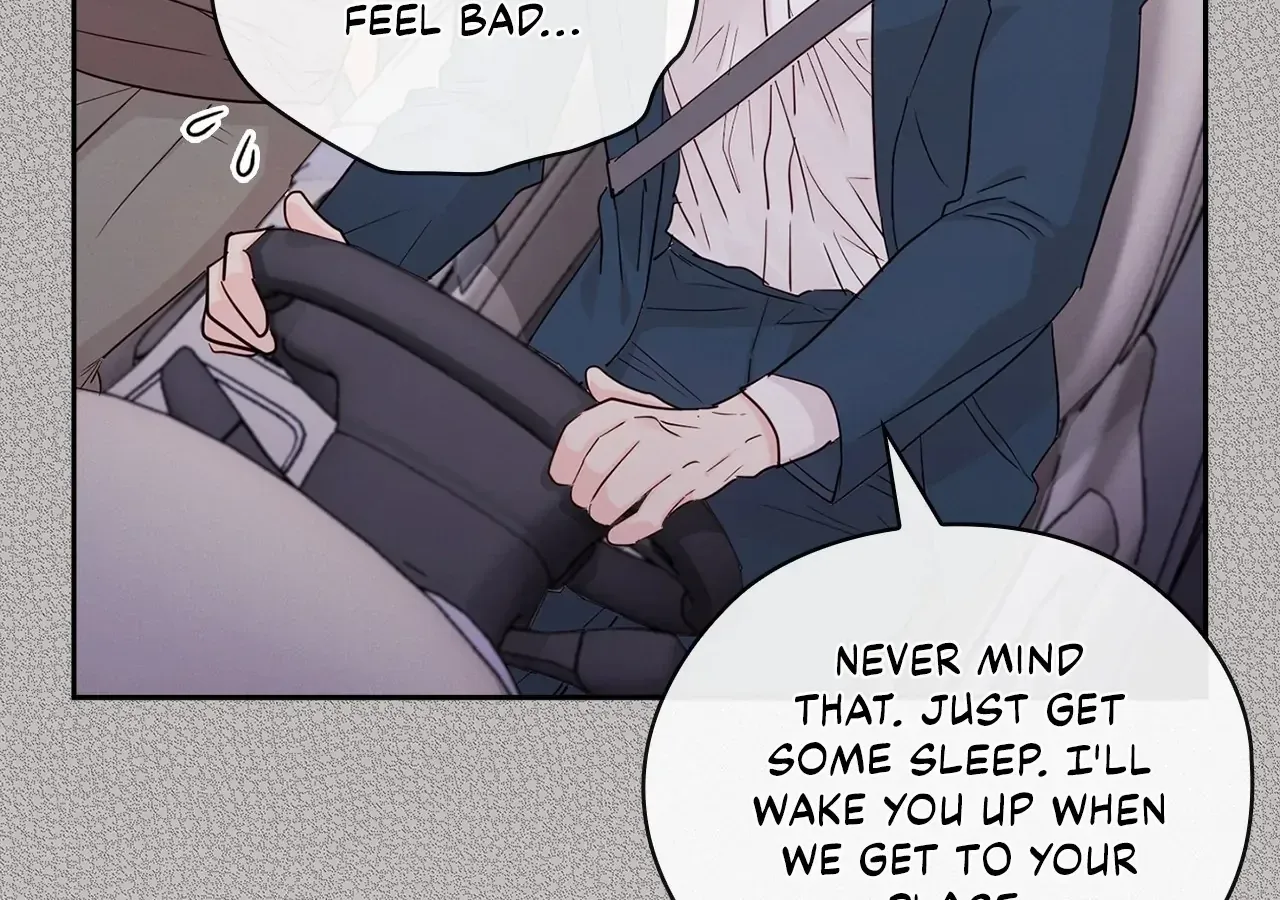 Be Quiet and Don’t Even Smile in the Office Chapter 32 page 31 - 