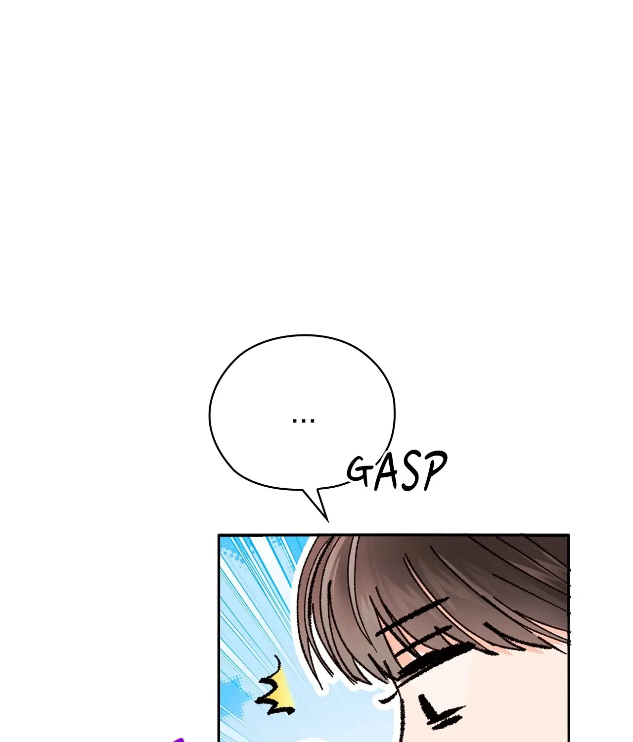 Be Quiet and Don’t Even Smile in the Office Chapter 32 page 40 - 