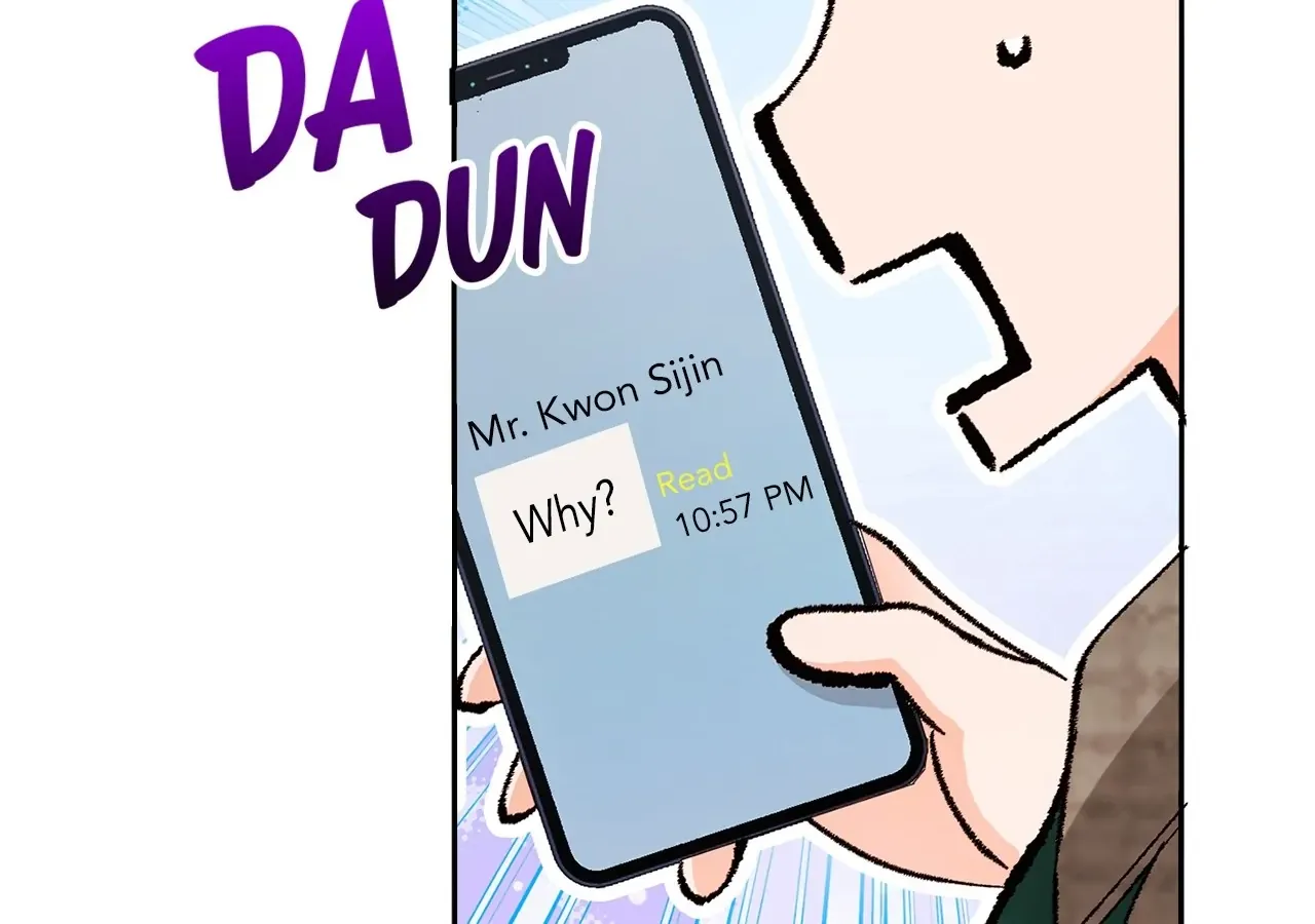 Be Quiet and Don’t Even Smile in the Office Chapter 32 page 41 - 