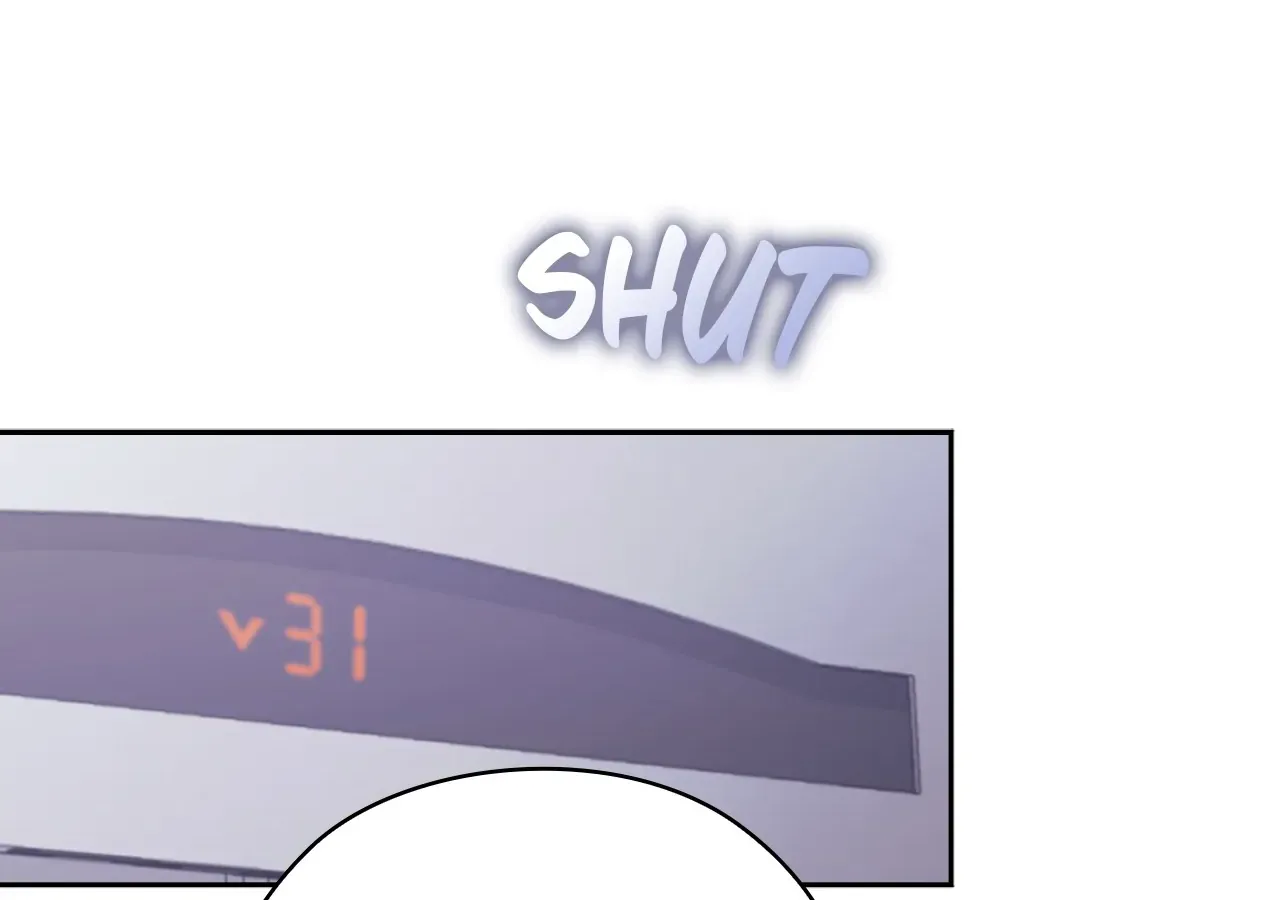 Be Quiet and Don’t Even Smile in the Office Chapter 32 page 50 - 