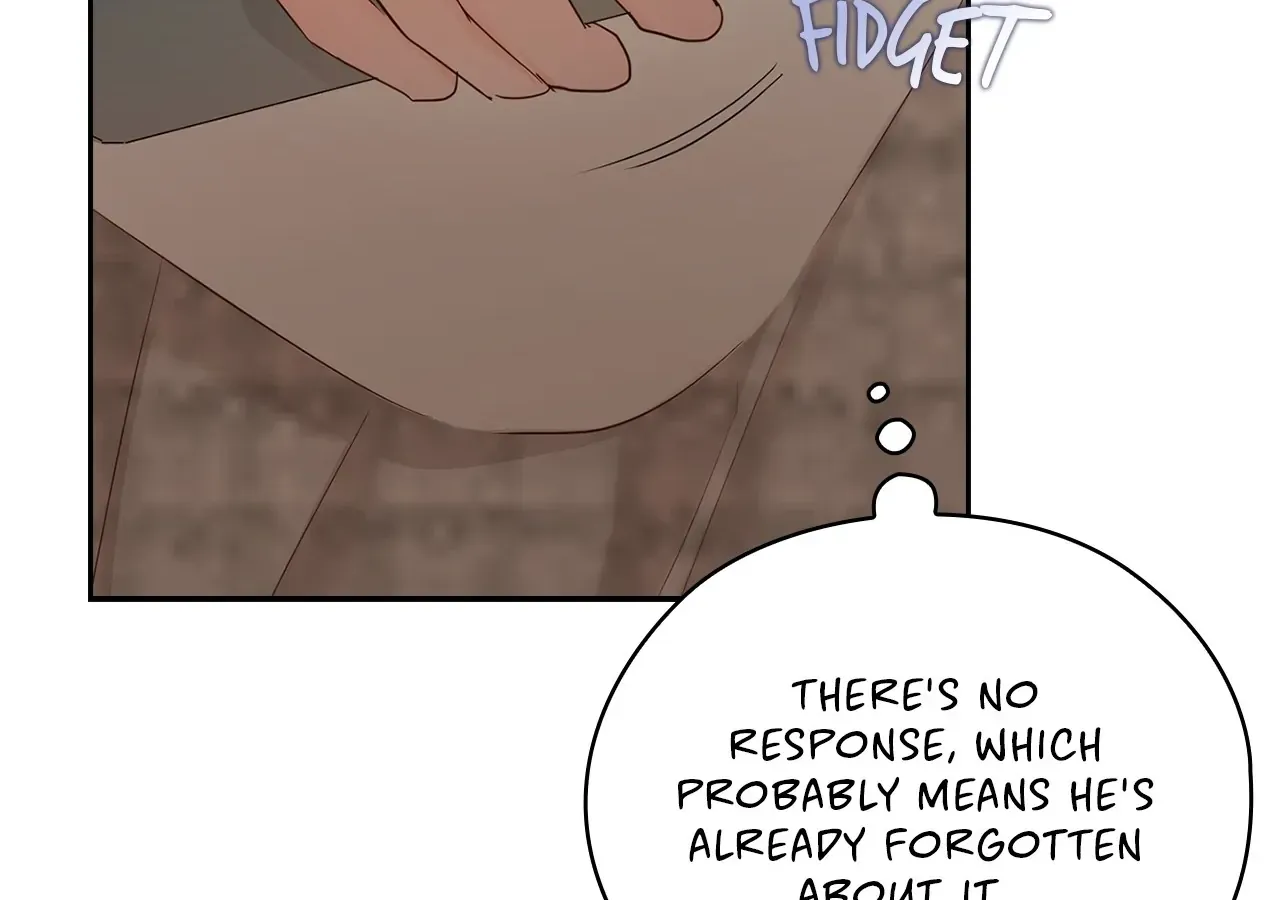Be Quiet and Don’t Even Smile in the Office Chapter 32 page 56 - 