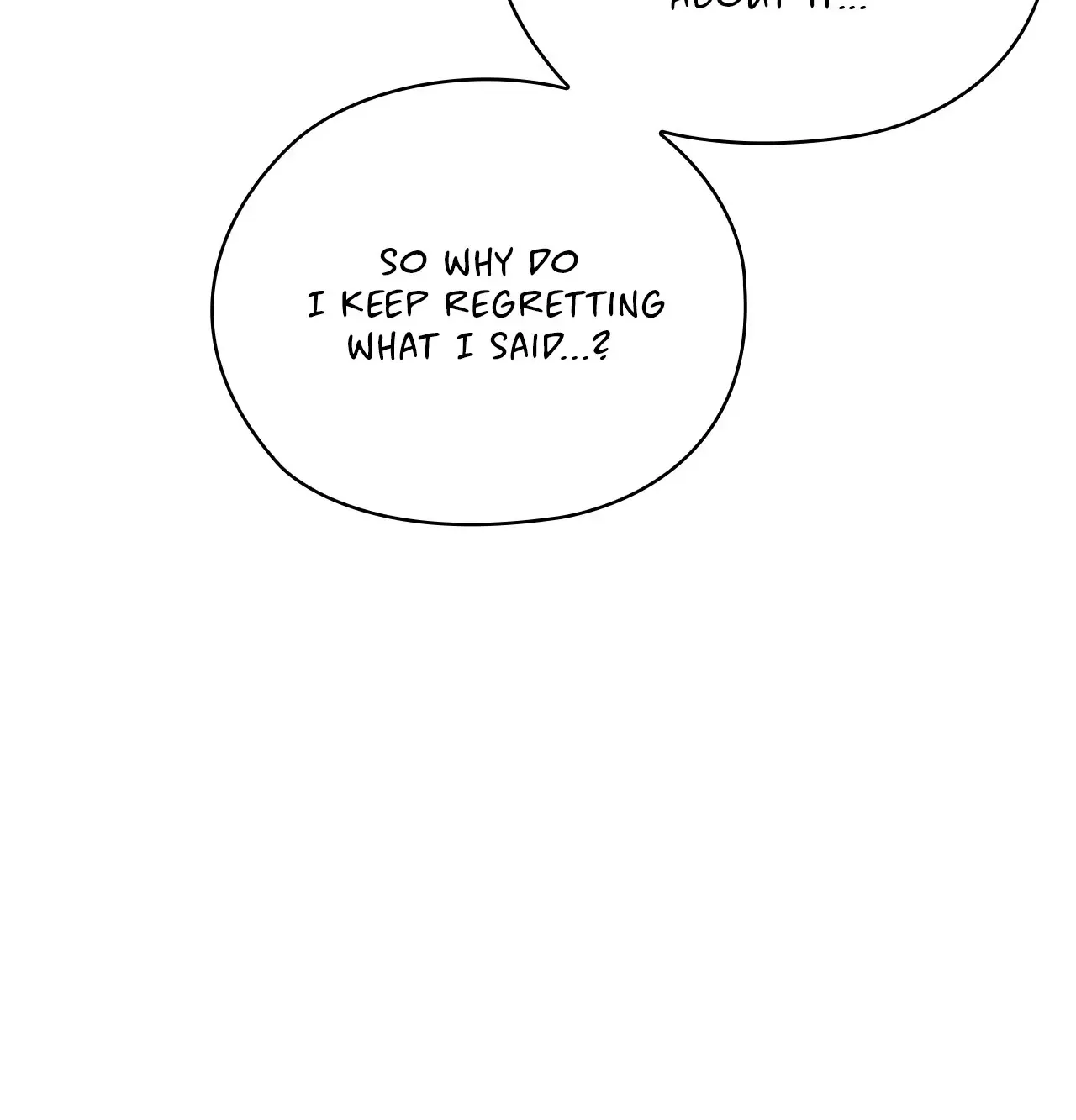 Be Quiet and Don’t Even Smile in the Office Chapter 32 page 57 - 