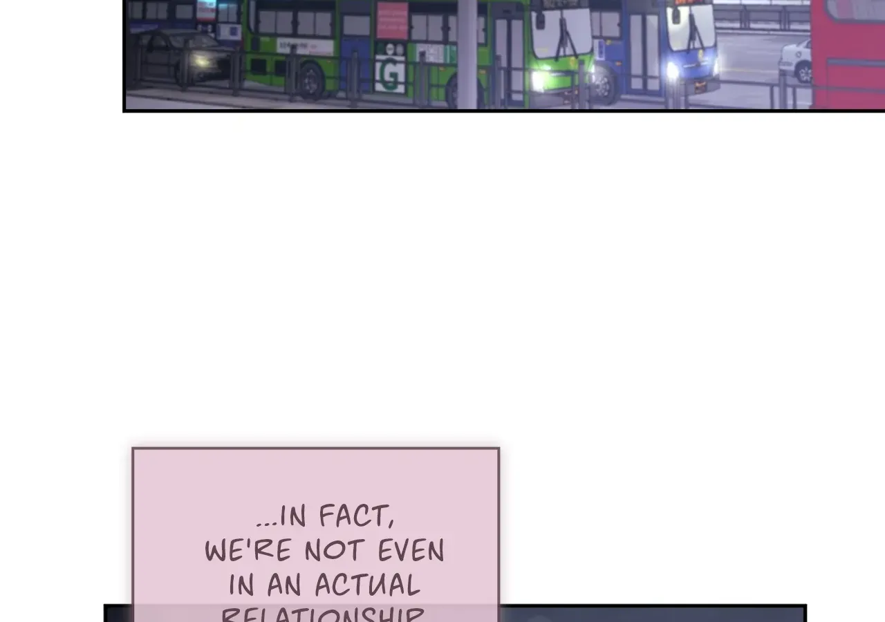 Be Quiet and Don’t Even Smile in the Office Chapter 32 page 59 - 