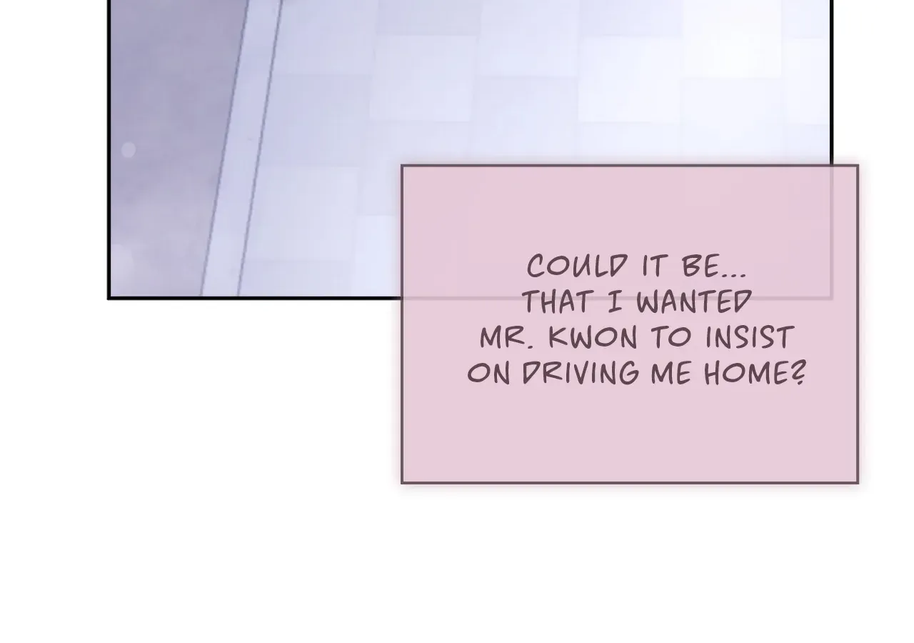 Be Quiet and Don’t Even Smile in the Office Chapter 32 page 61 - 