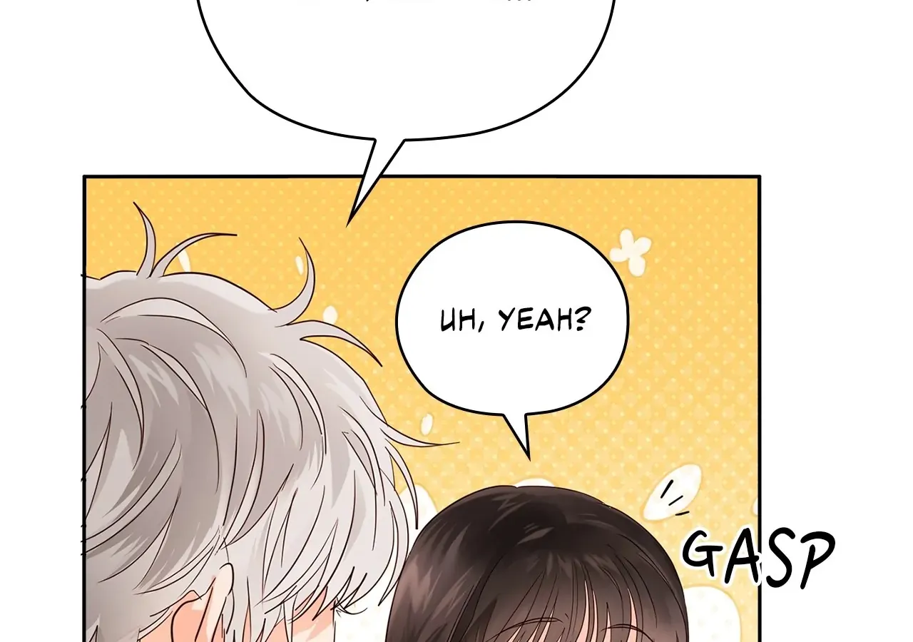 Be Quiet and Don’t Even Smile in the Office Chapter 32 page 65 - 