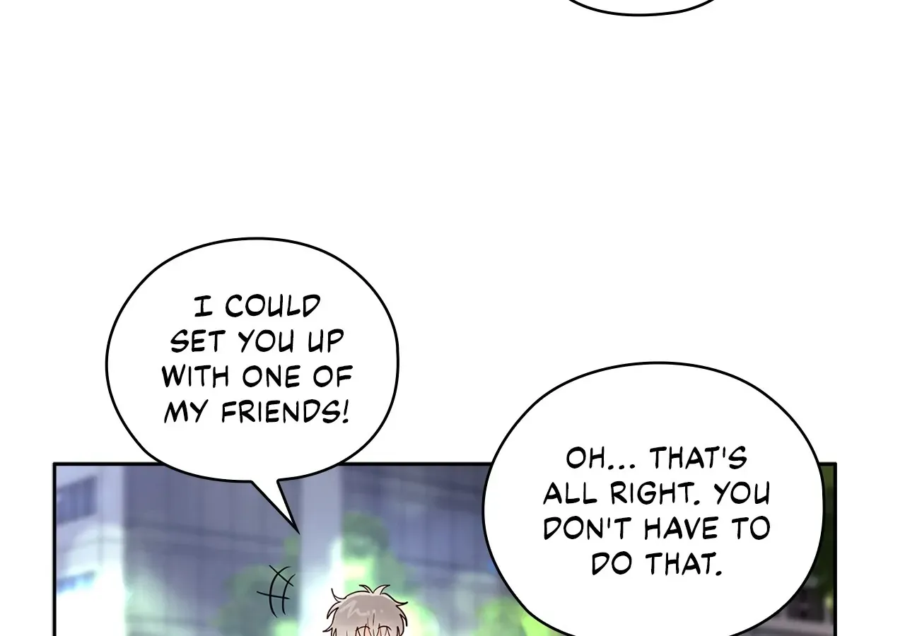 Be Quiet and Don’t Even Smile in the Office Chapter 32 page 67 - 