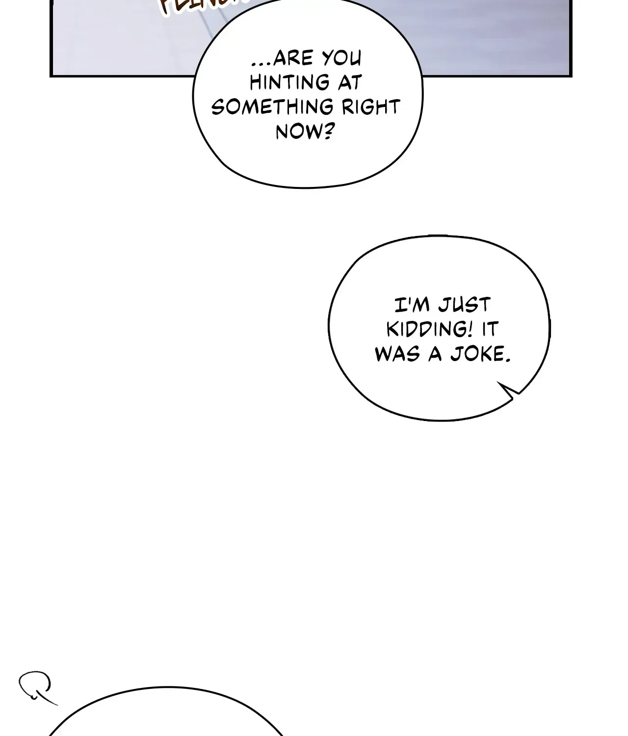 Be Quiet and Don’t Even Smile in the Office Chapter 32 page 73 - 