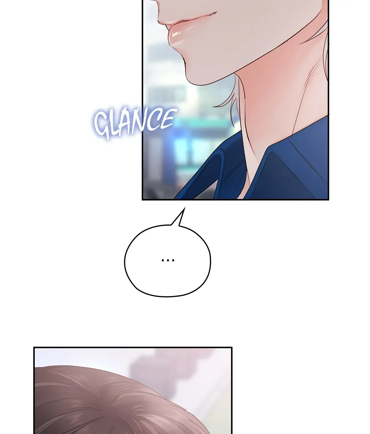 Be Quiet and Don’t Even Smile in the Office Chapter 32 page 75 - 