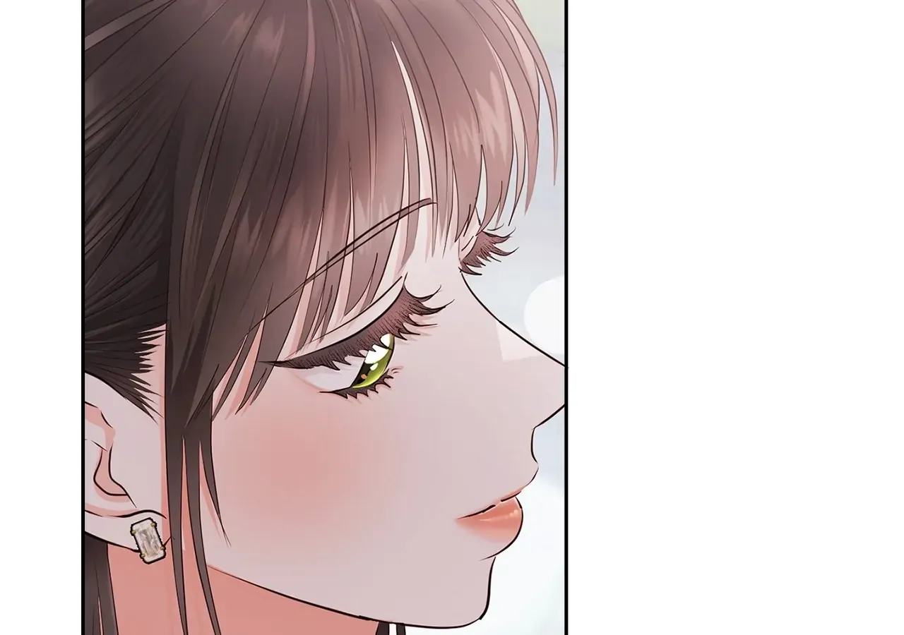 Be Quiet and Don’t Even Smile in the Office Chapter 32 page 76 - 