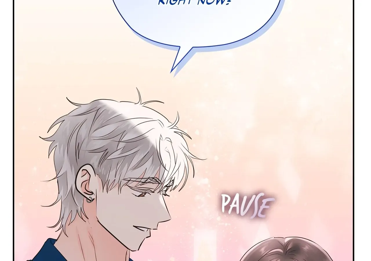 Be Quiet and Don’t Even Smile in the Office Chapter 32 page 78 - 