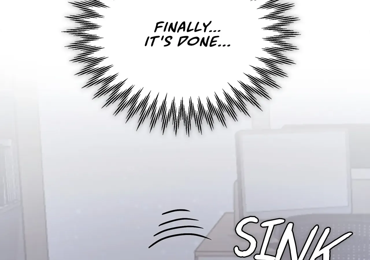 Be Quiet and Don’t Even Smile in the Office Chapter 32 page 9 - 