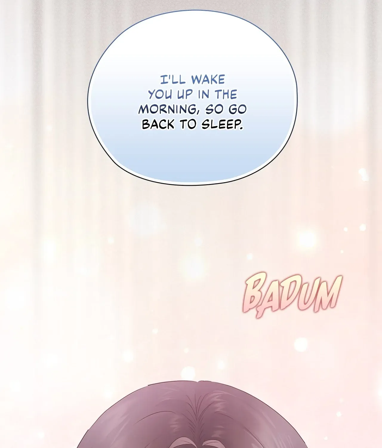 Be Quiet and Don’t Even Smile in the Office Chapter 32 page 88 - 