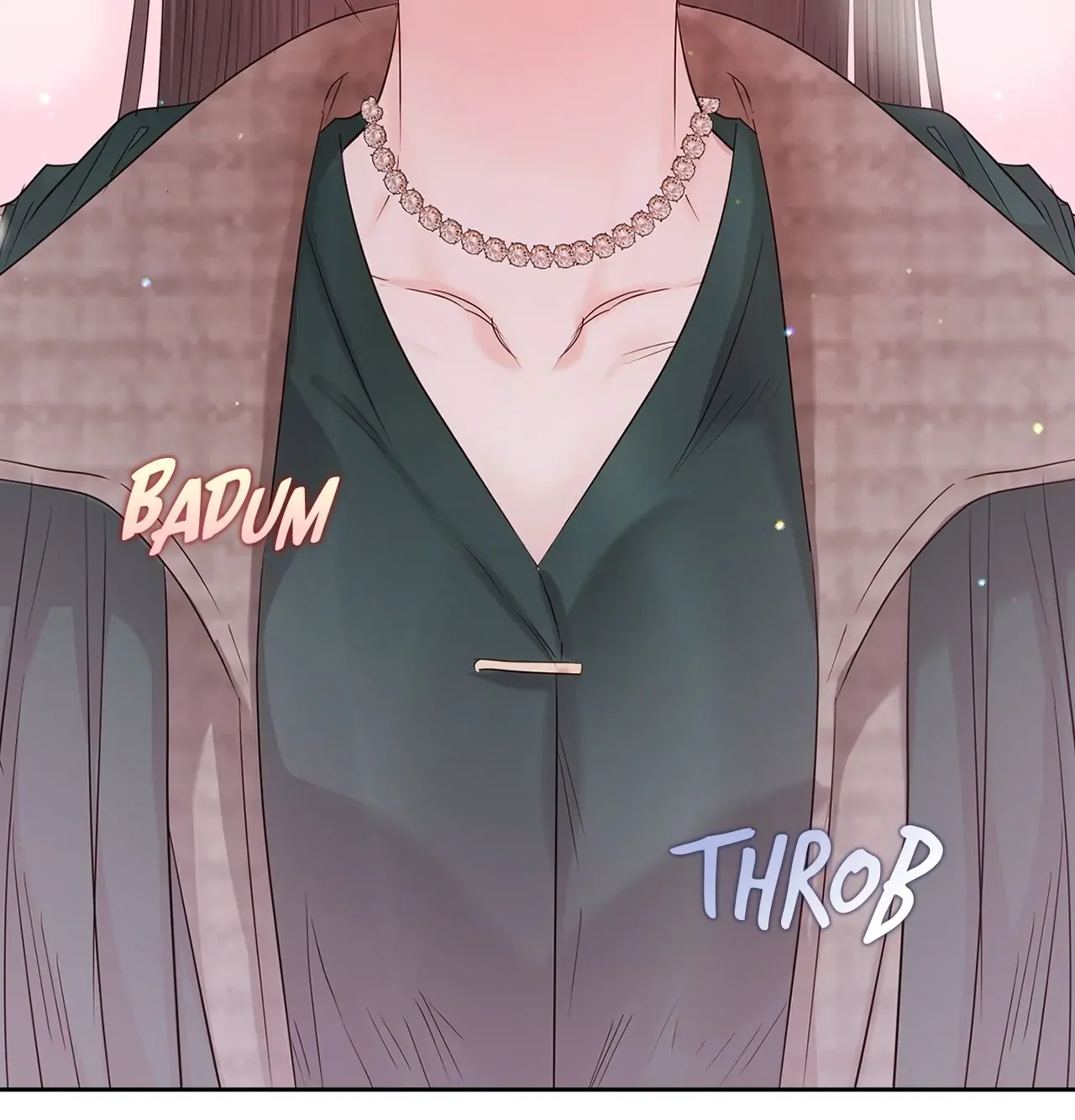 Be Quiet and Don’t Even Smile in the Office Chapter 32 page 90 - 