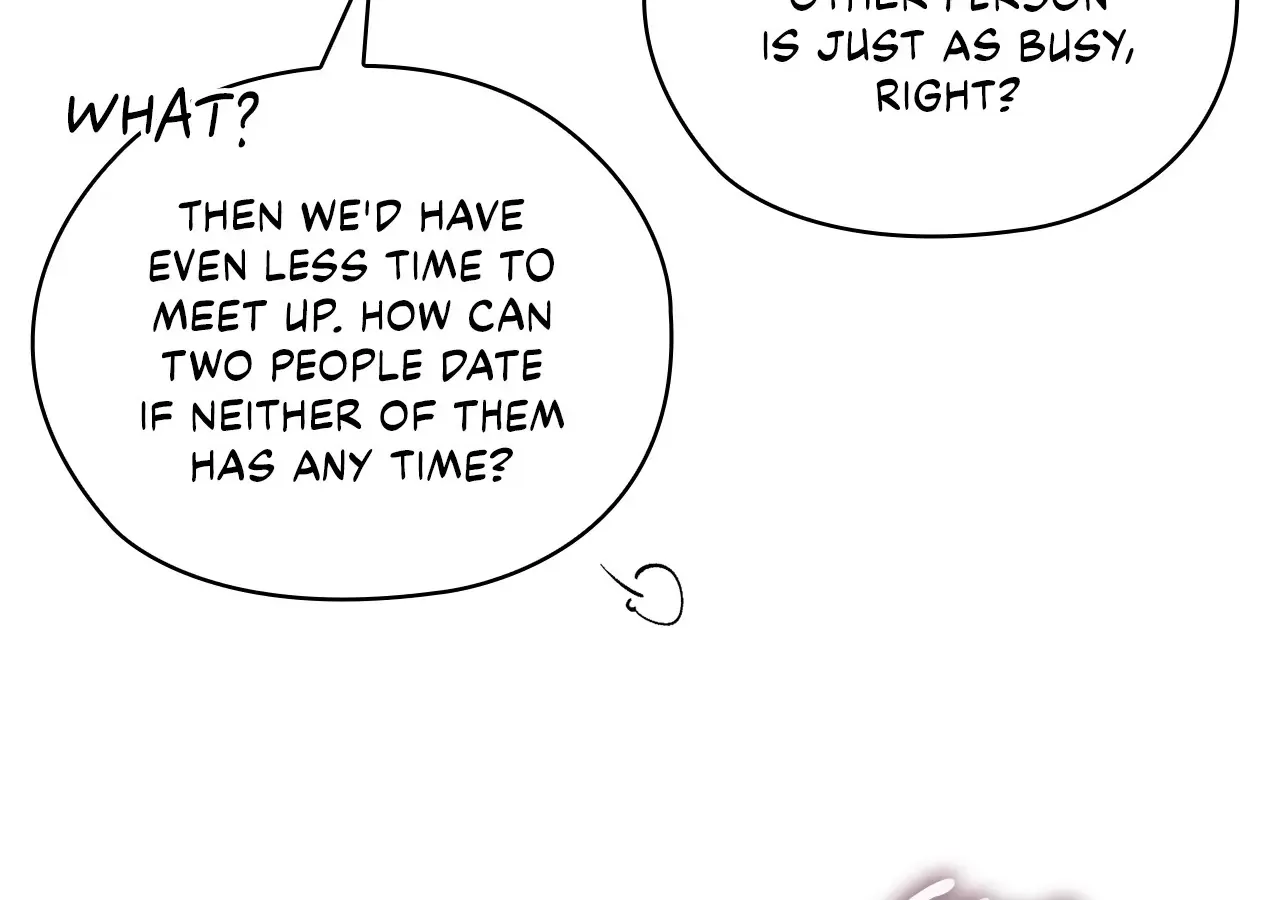 Be Quiet and Don’t Even Smile in the Office Chapter 32 page 98 - 