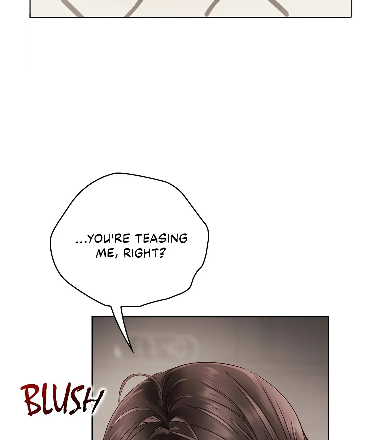 Be Quiet and Don’t Even Smile in the Office Chapter 33 page 104 - 