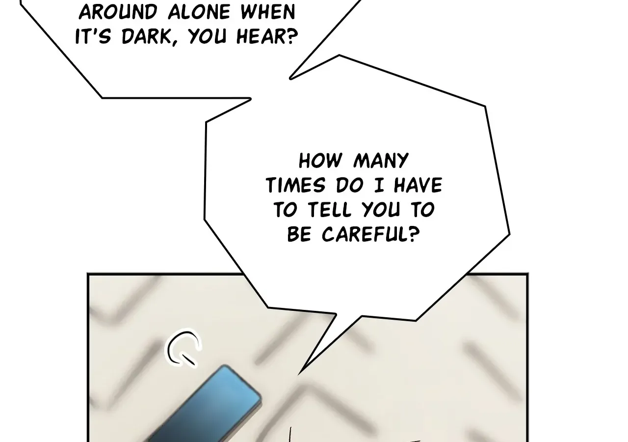 Be Quiet and Don’t Even Smile in the Office Chapter 33 page 112 - 